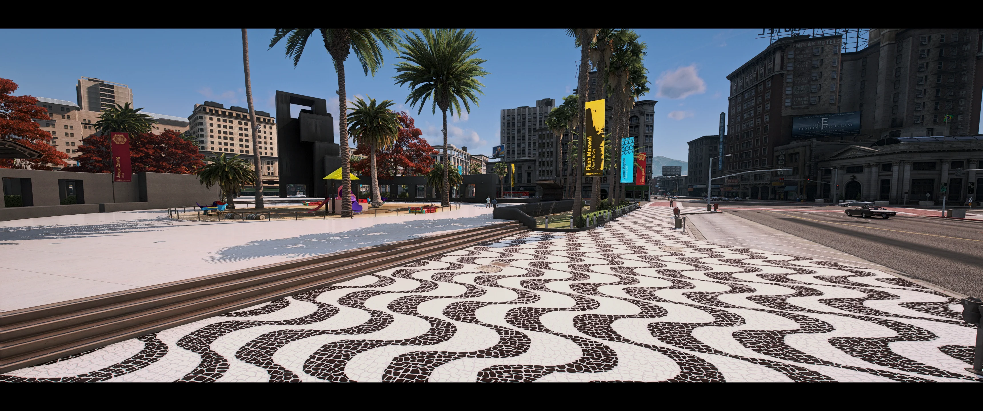 [MAP] Praca Super V3 - Image 2