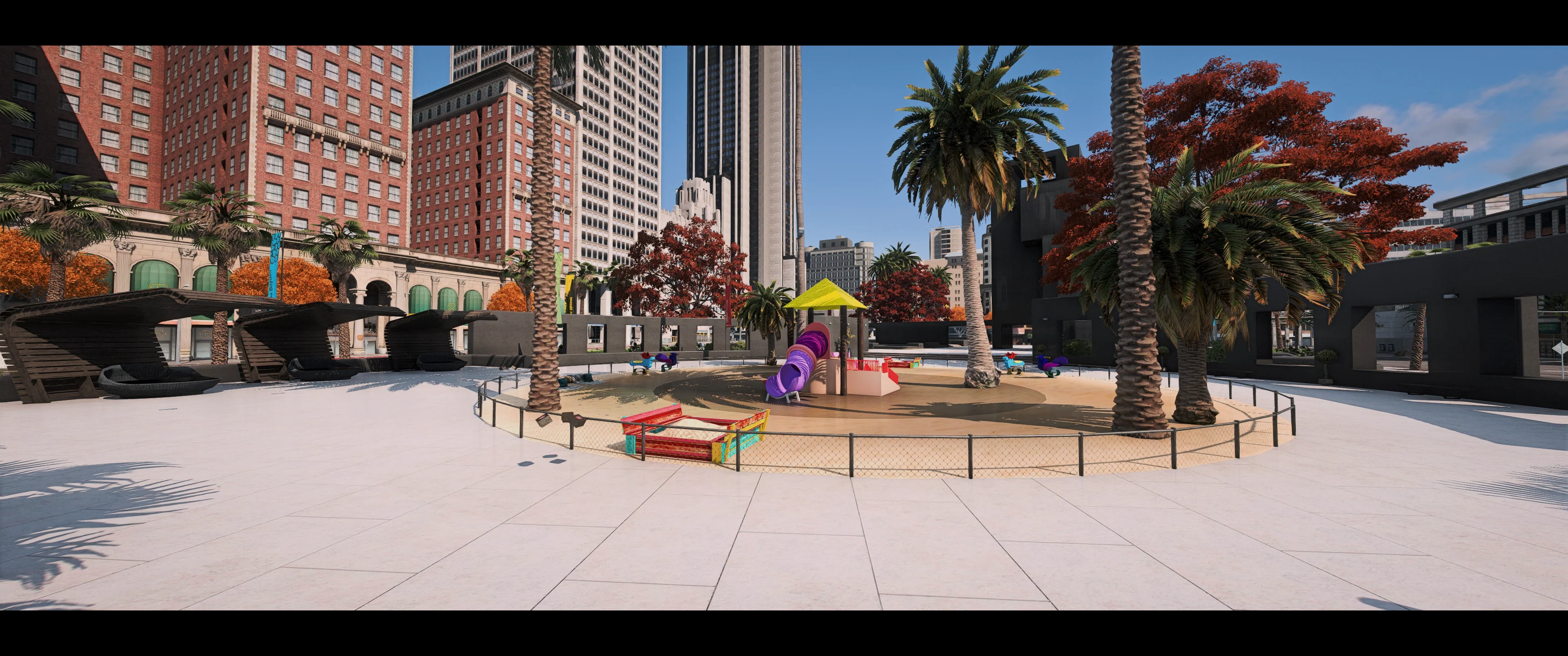 [MAP] Praca Super V3 - Image 3