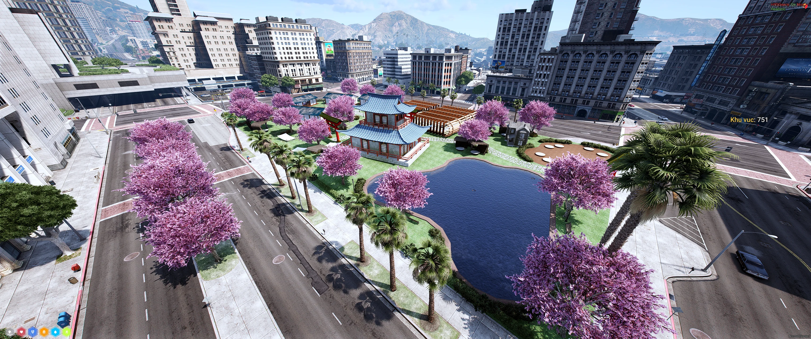 [MAP] Praca Tokyo - Image 3