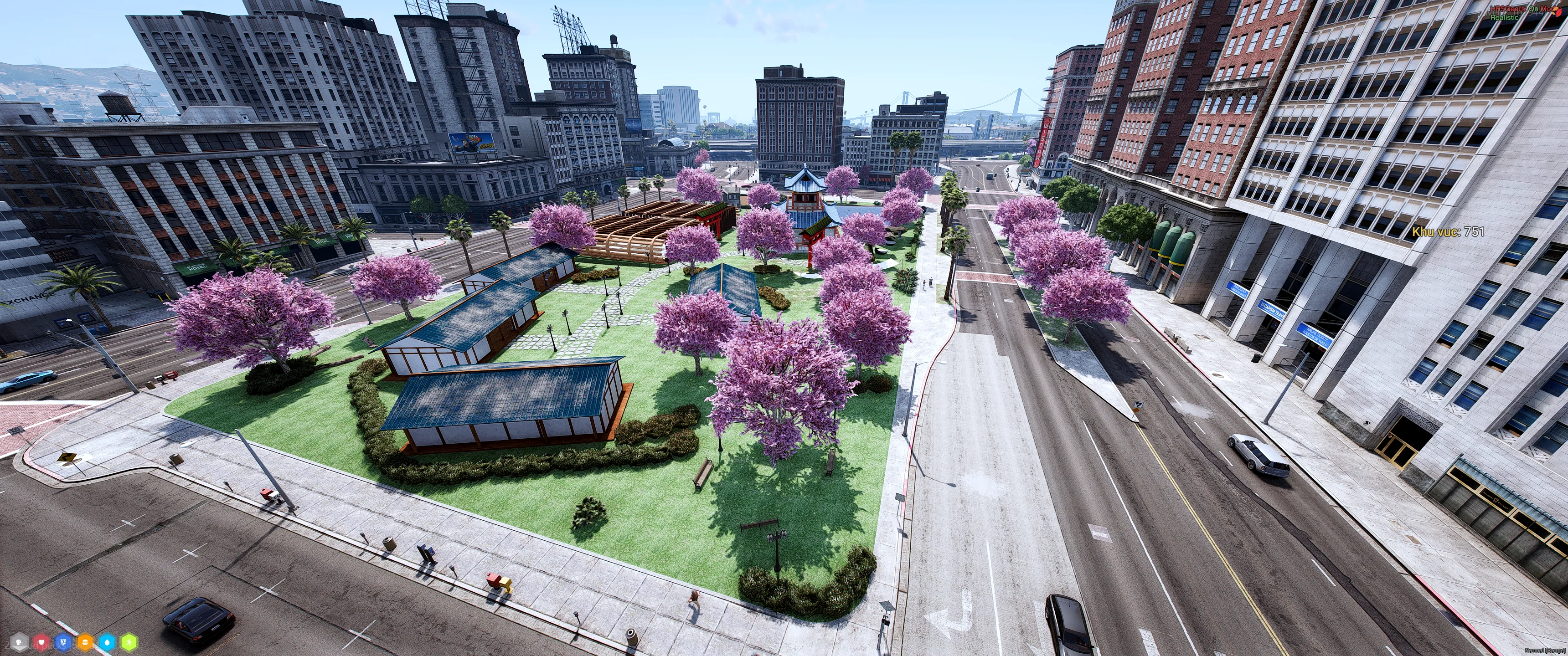 [MAP] Praca Tokyo - Image 4