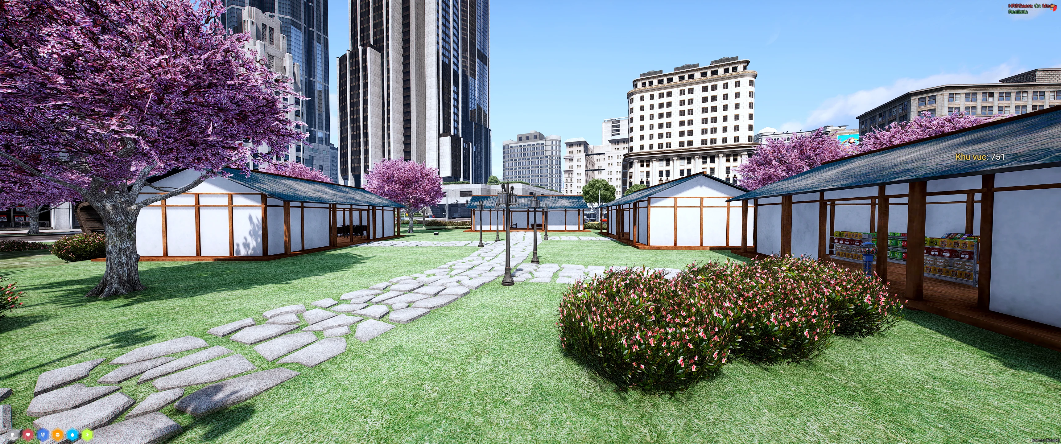 [MAP] Praca Tokyo - Image 5