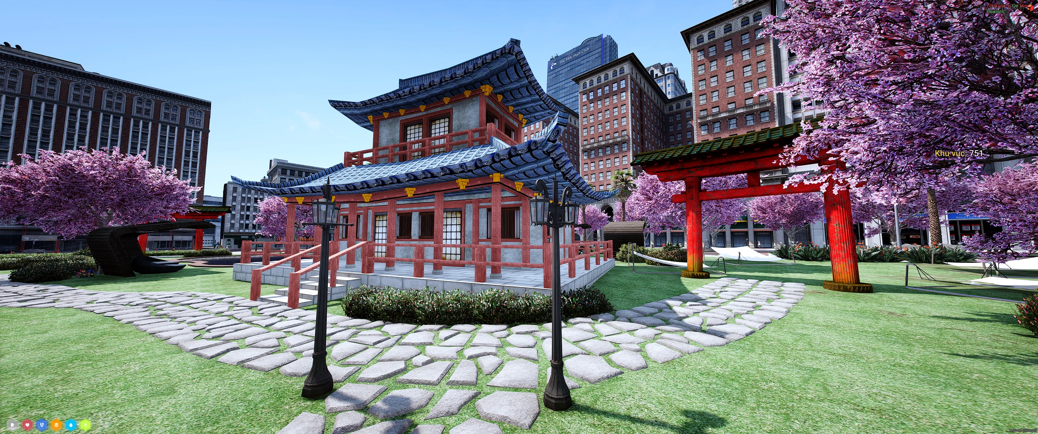 [MAP] Praca Tokyo - Image 6