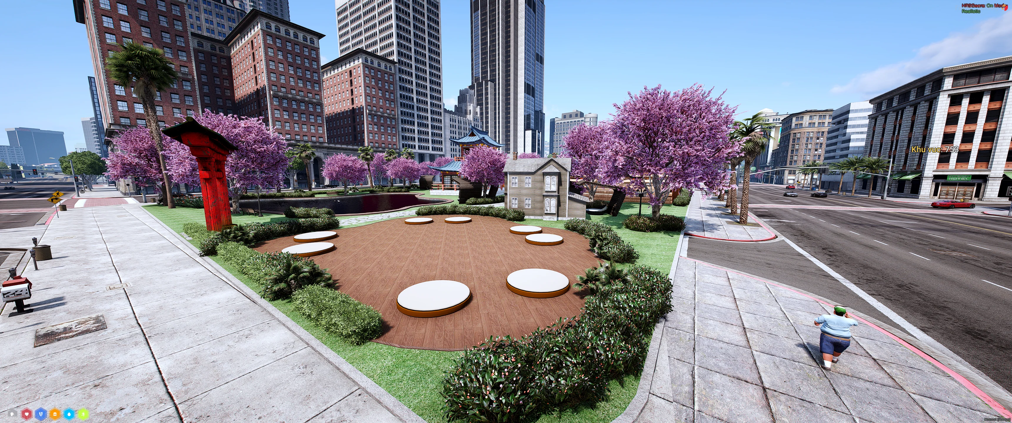 [MAP] Praca Tokyo - Image 7