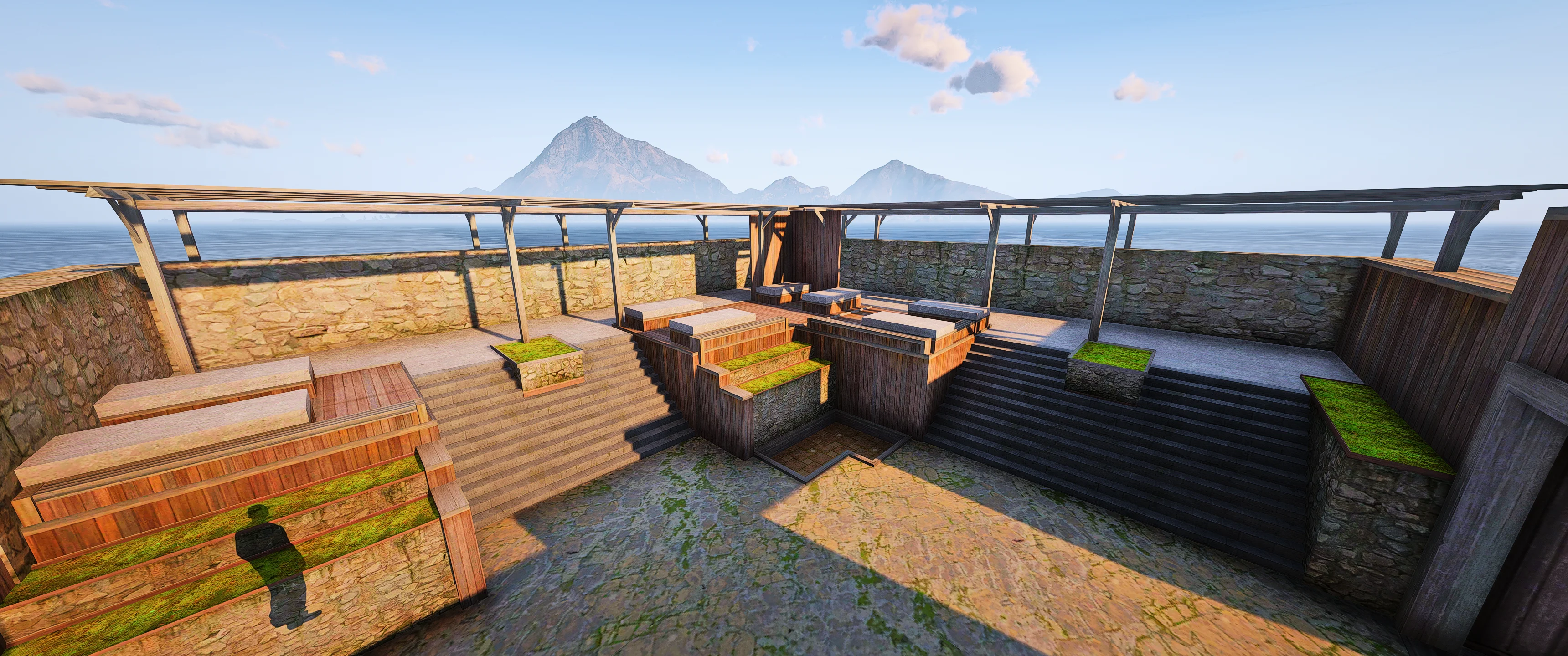 [MAP] PUBG - Sanhok Paradise Resort - Image 6