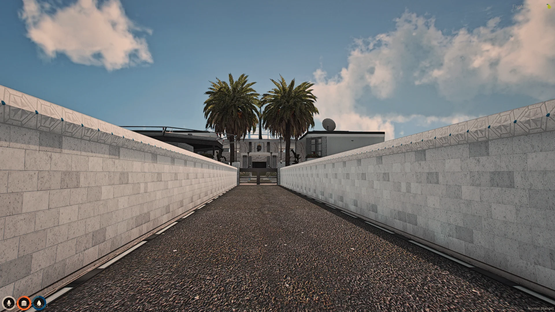 [MAP] RAF MANSION - Image 3
