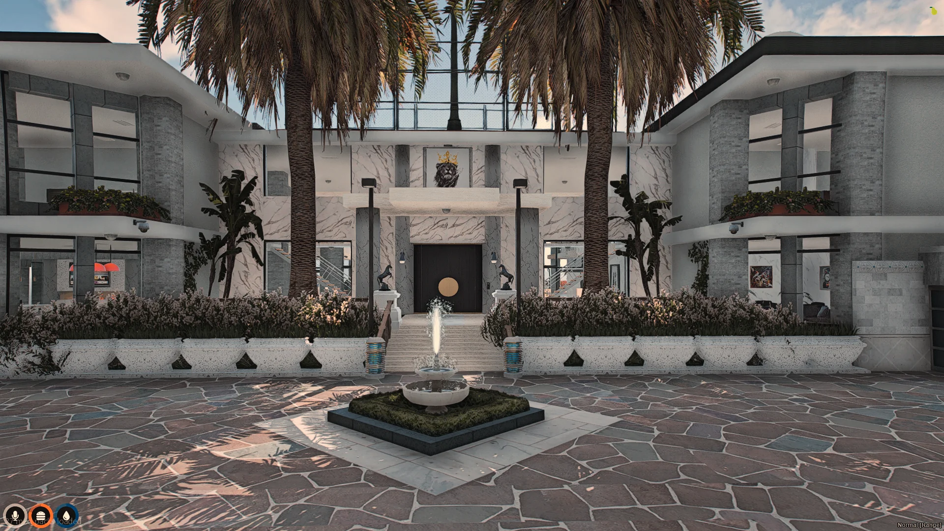 [MAP] RAF MANSION - Image 4