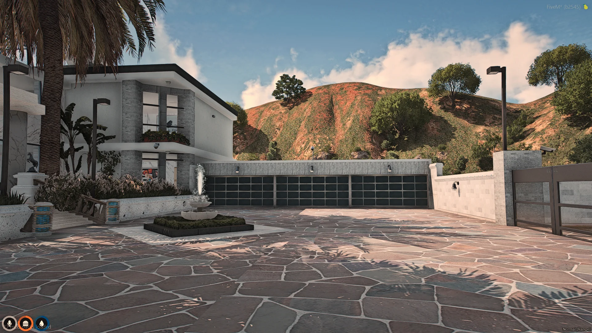 [MAP] RAF MANSION - Image 5