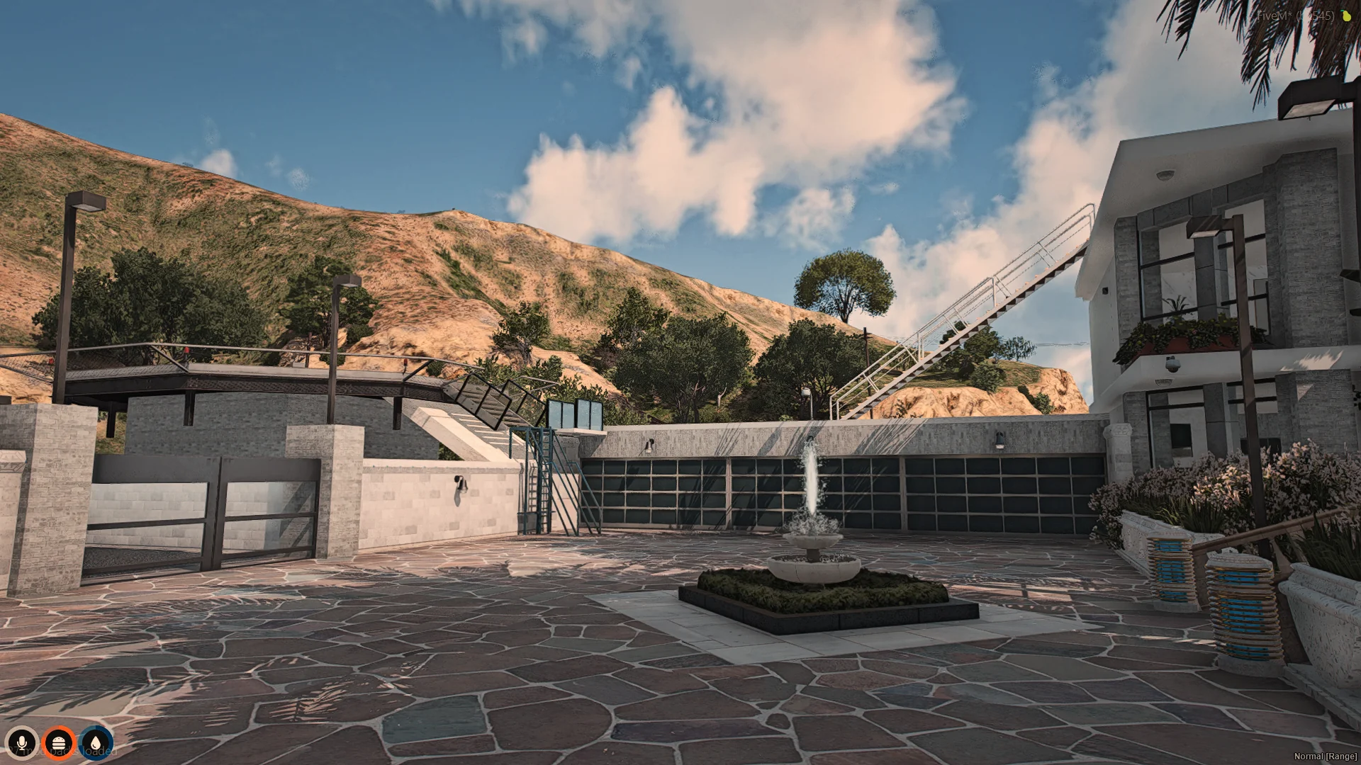 [MAP] RAF MANSION - Image 6