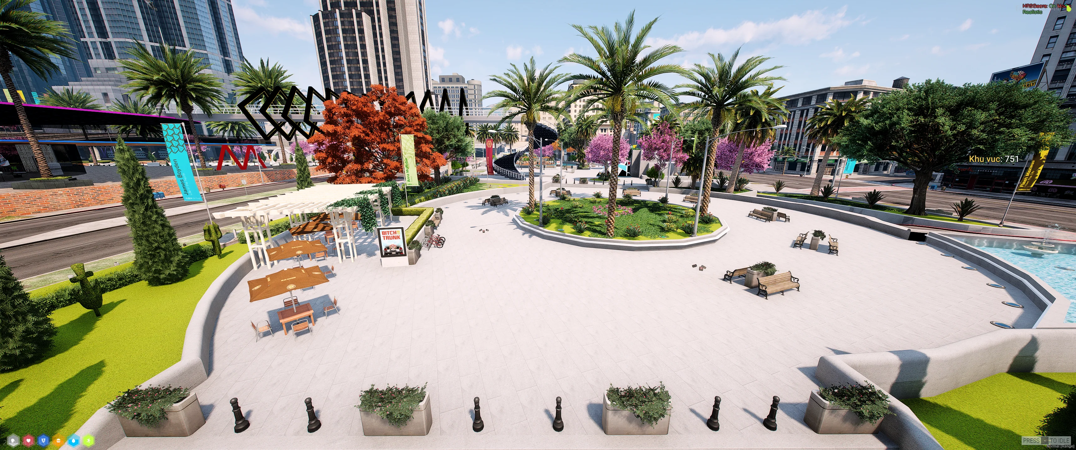 [MAP] RC Legion - Image 4