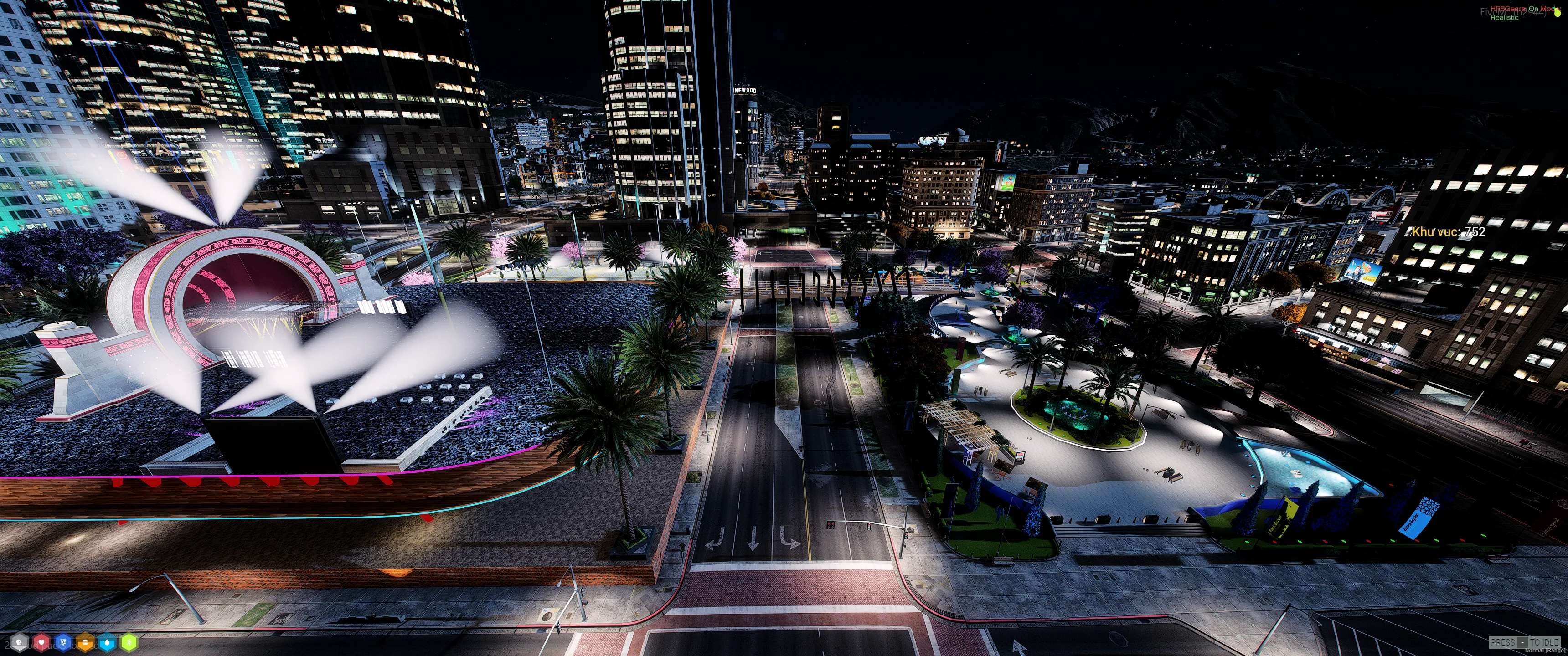 [MAP] RC Legion - Image 9