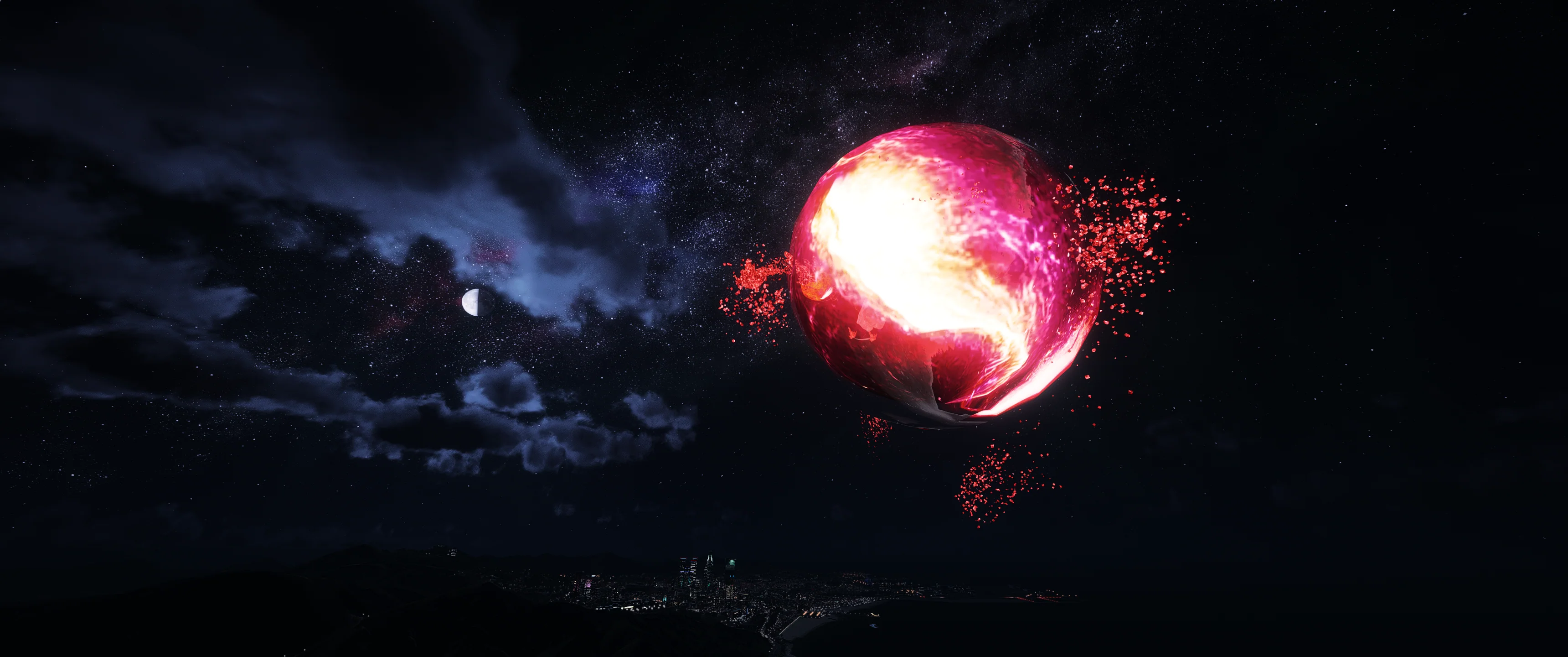 [MAP] RED MOON - Image 2