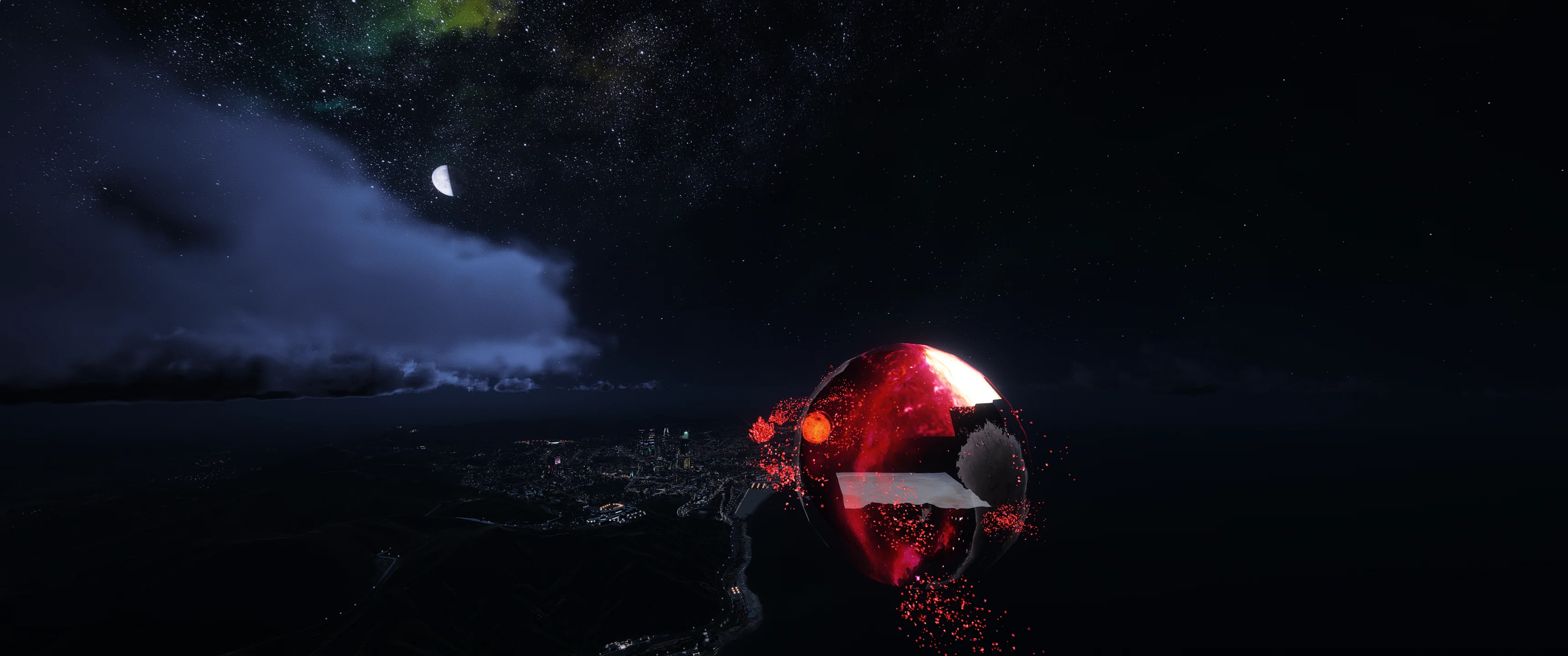 [MAP] RED MOON - Image 6