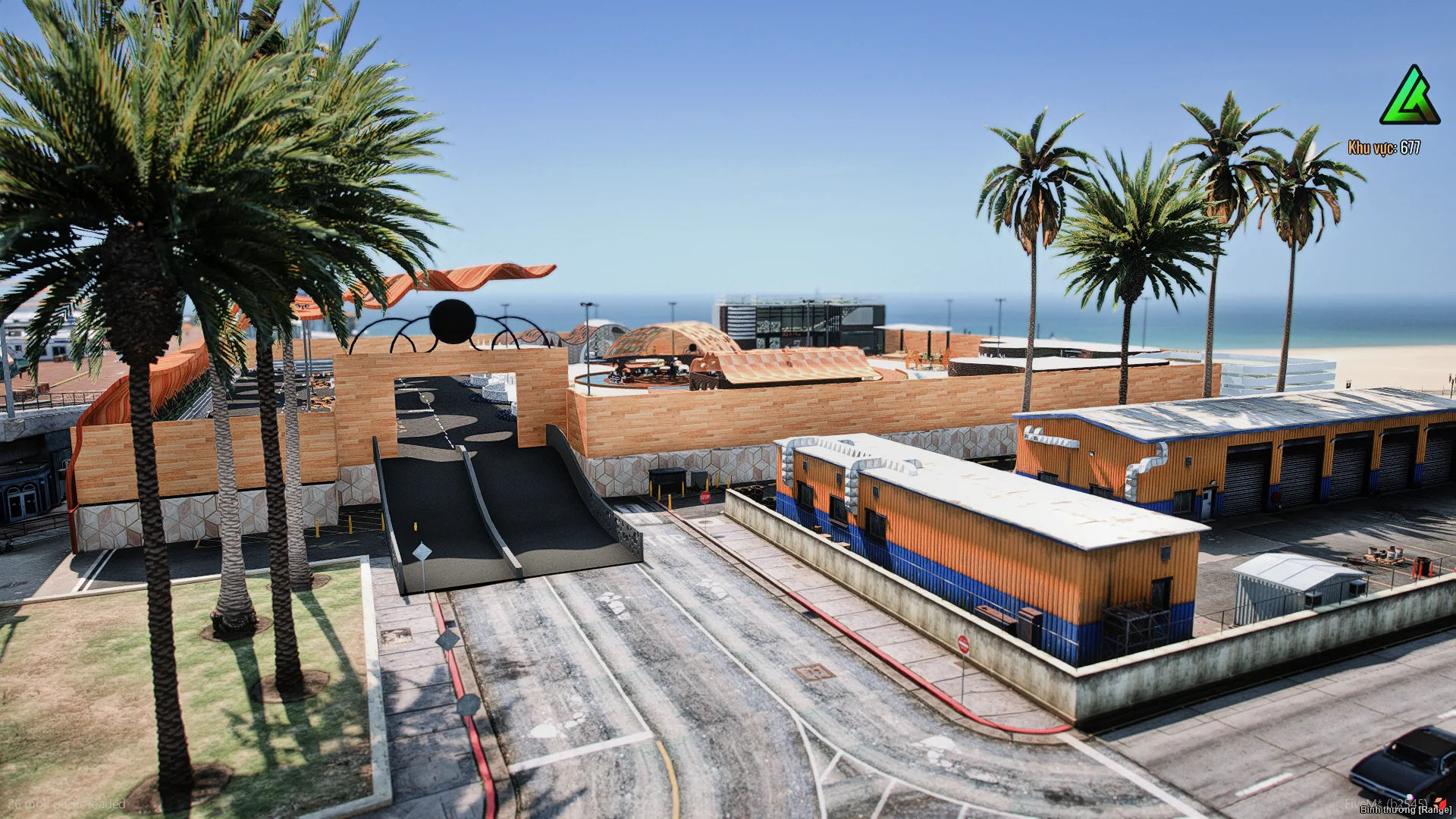 [MAP] Respown 2 - Image 2