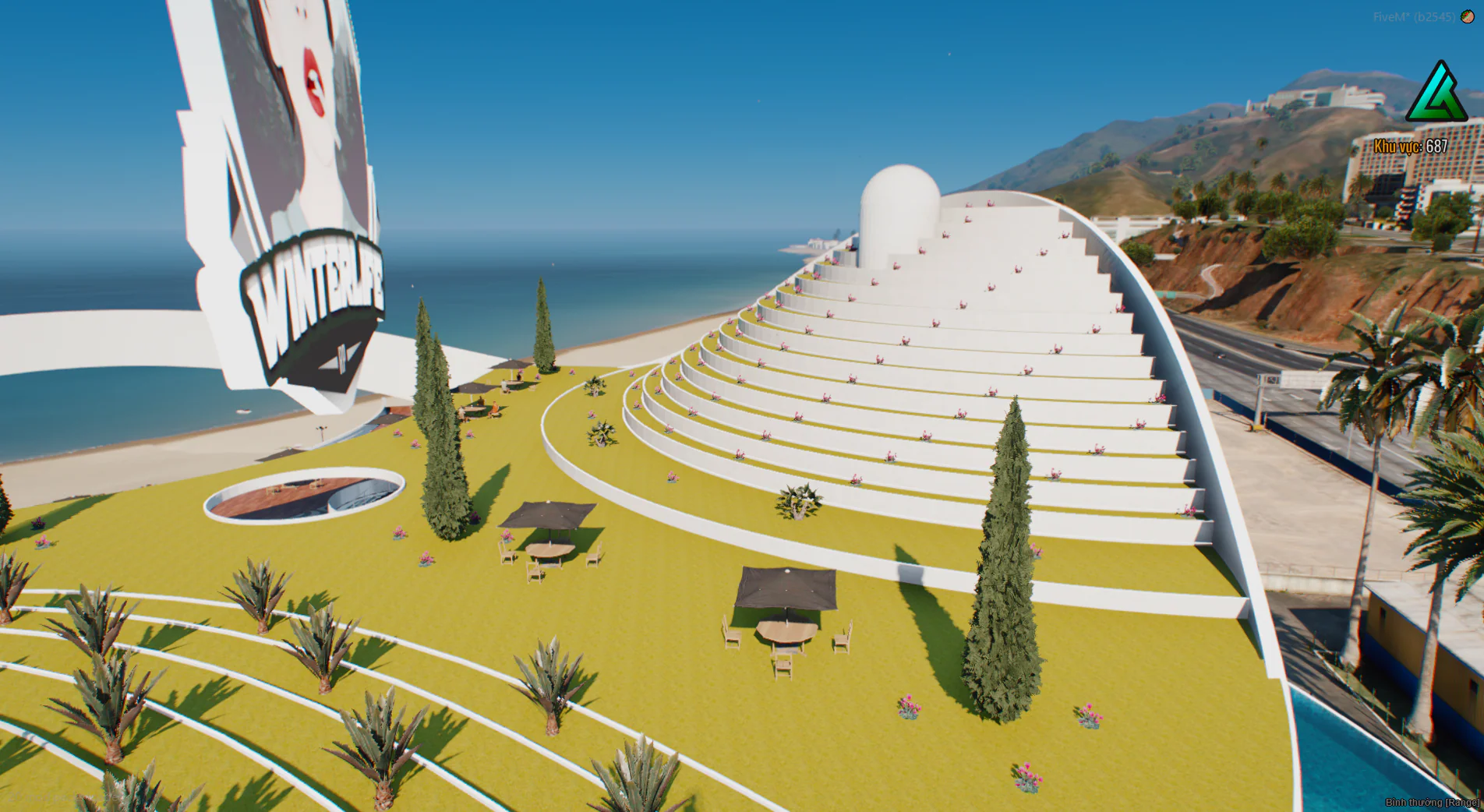 [MAP] Revive map - Image 3