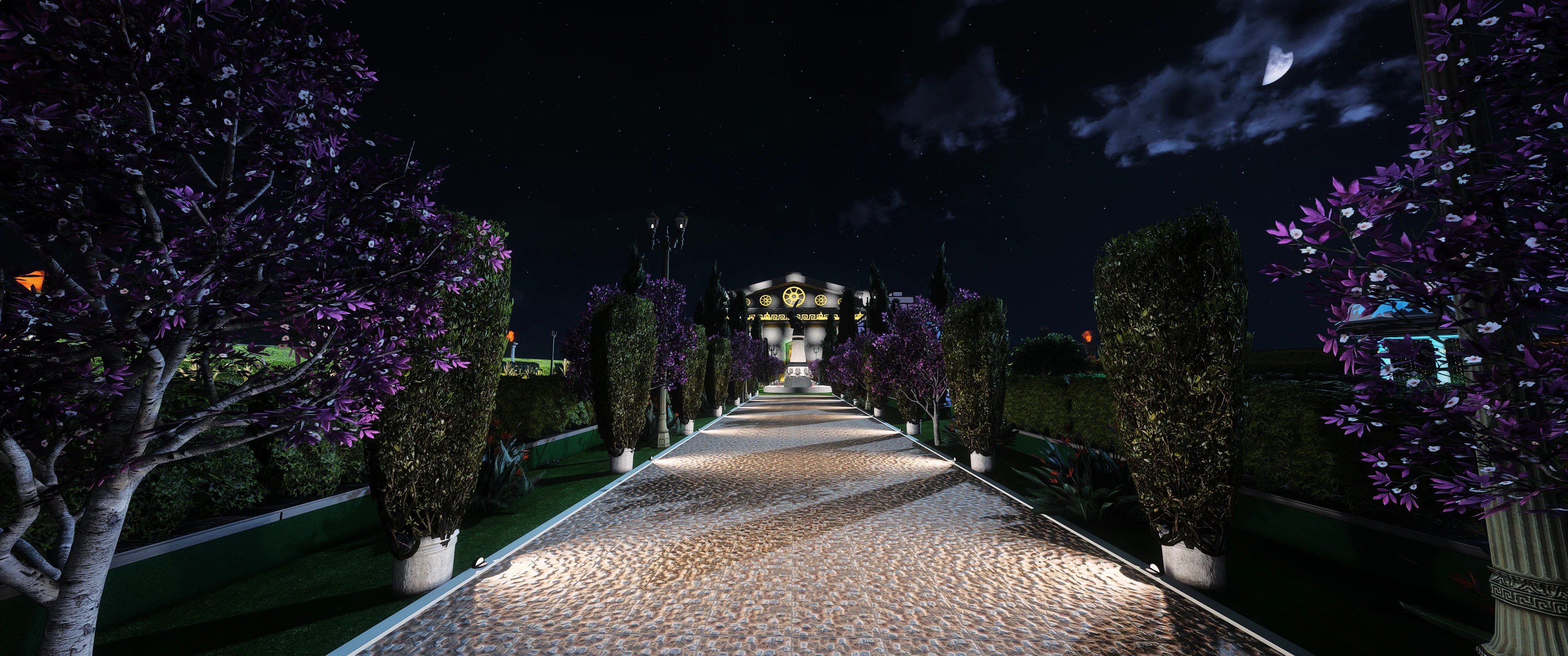 [MAP] Roman Temple - Image 2