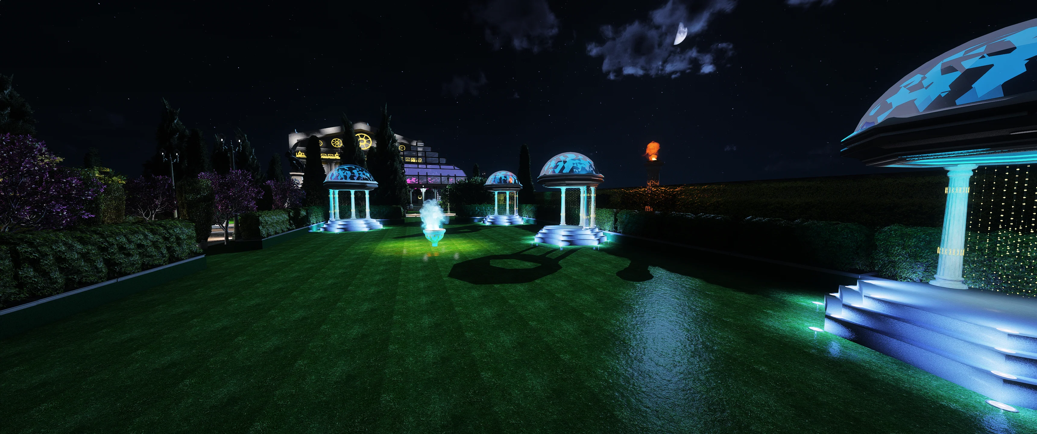 [MAP] Roman Temple - Image 4