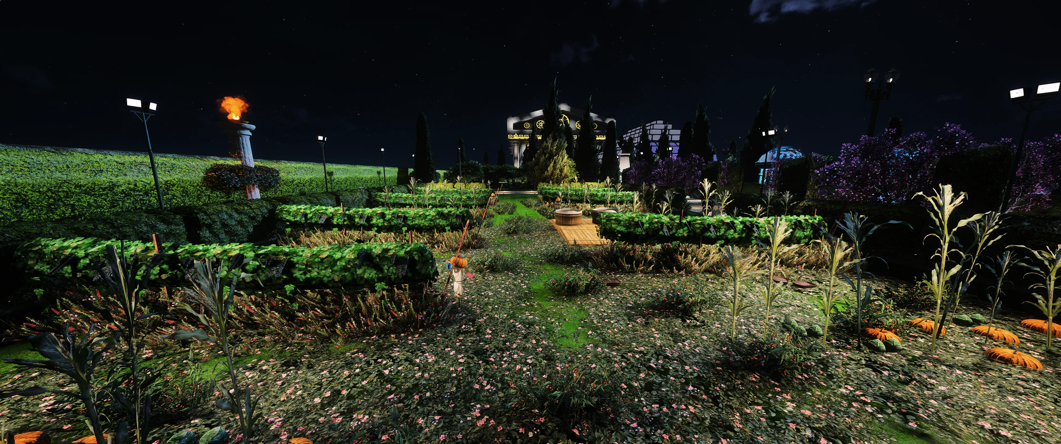 [MAP] Roman Temple - Image 5