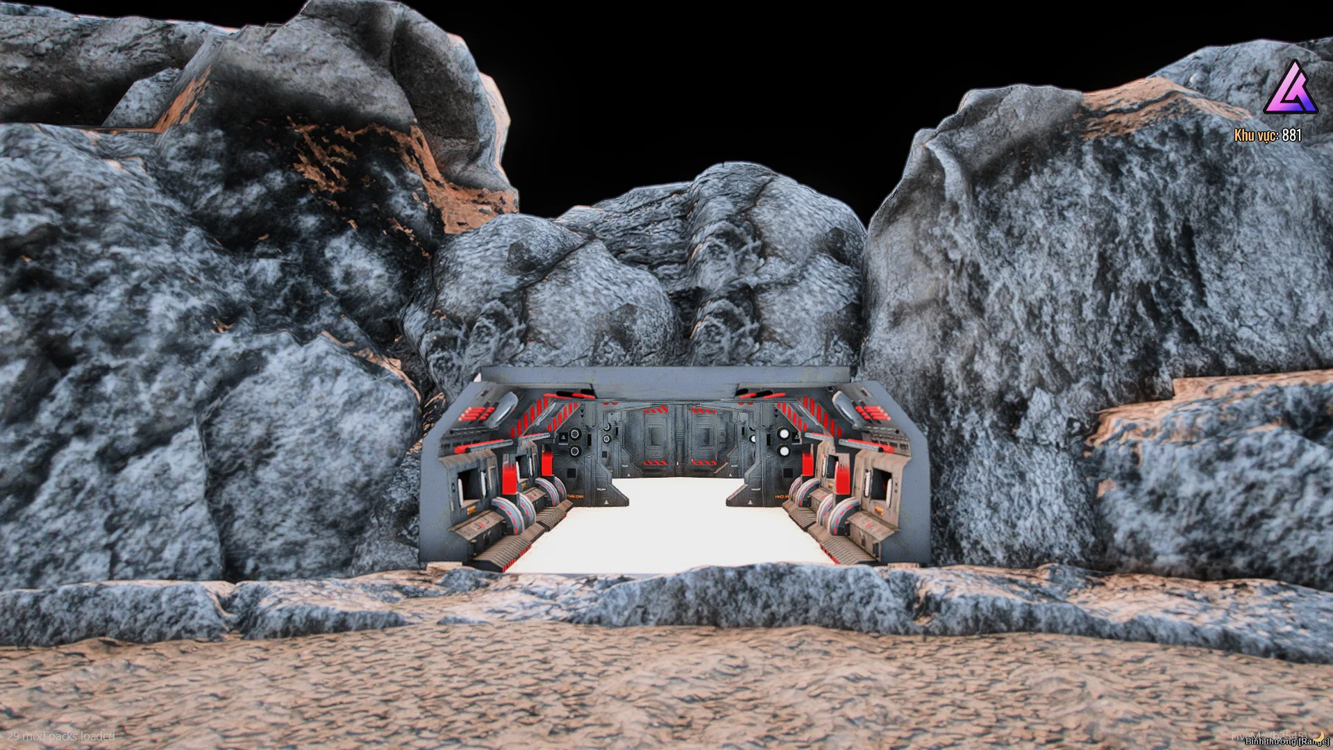[MAP] SPAWN LOBBY - Image 4