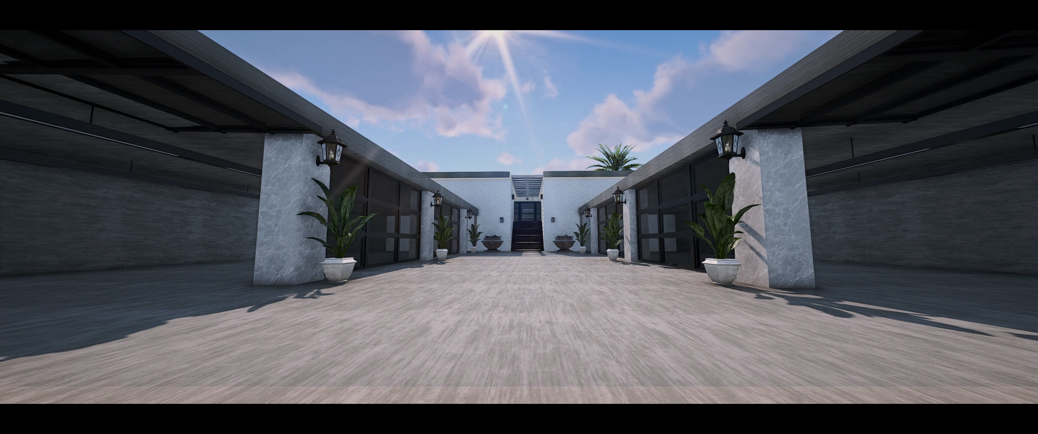 [MAP] The Hills Mansion - Image 3