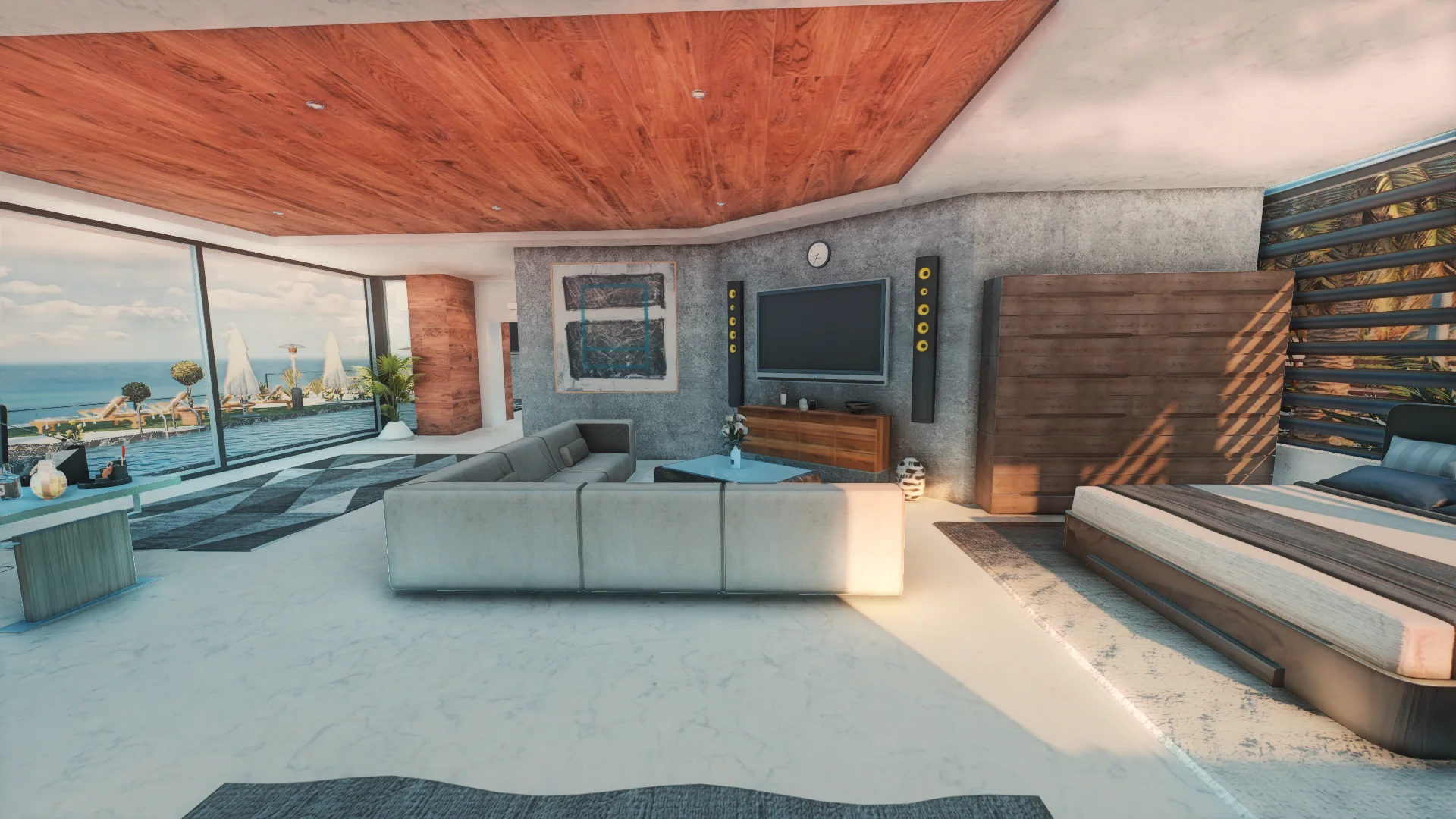 [MAP] The Ora Mansion 2.0 - Image 5