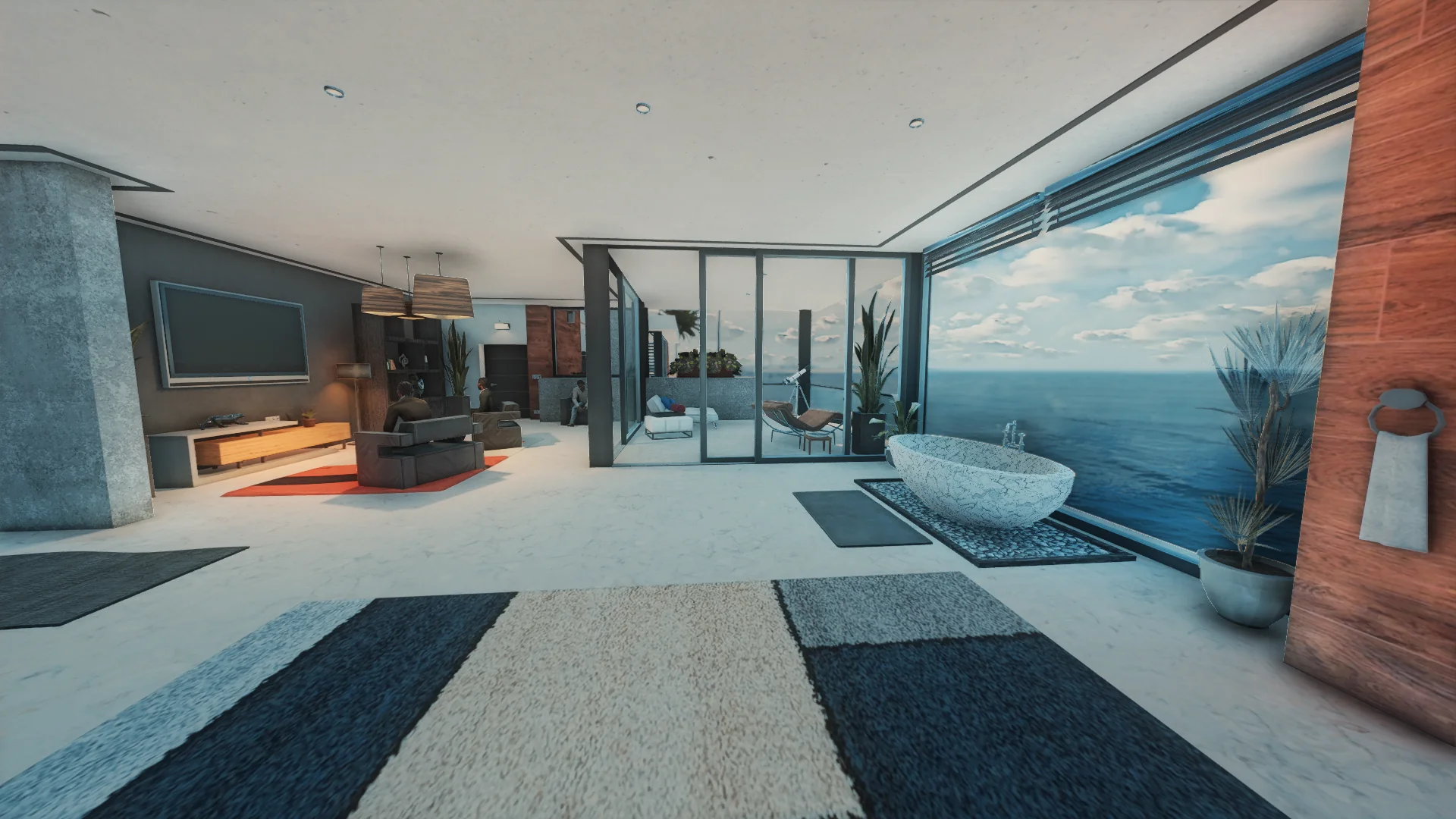 [MAP] The Ora Mansion 2.0 - Image 9