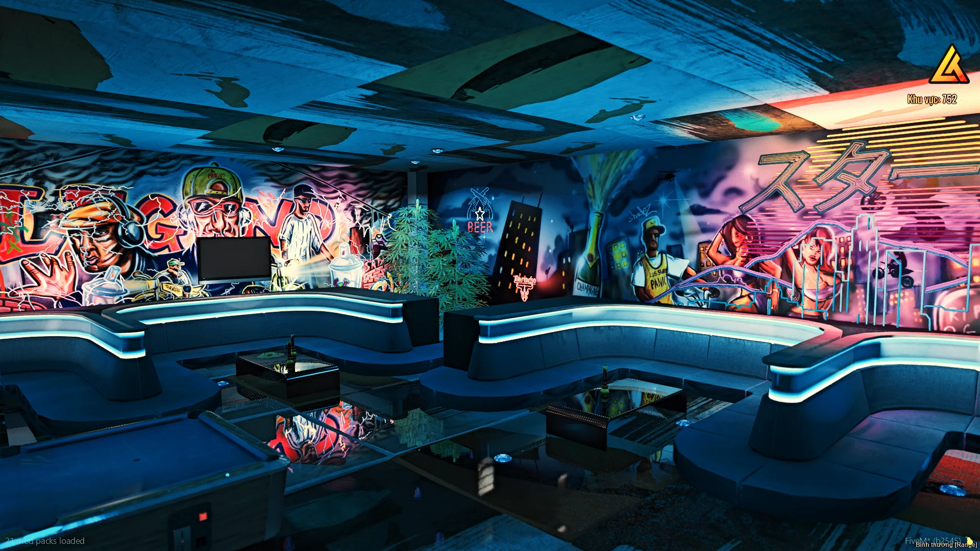 [MAP] The Ultimate Cannabis Coffee Shop - Image 5