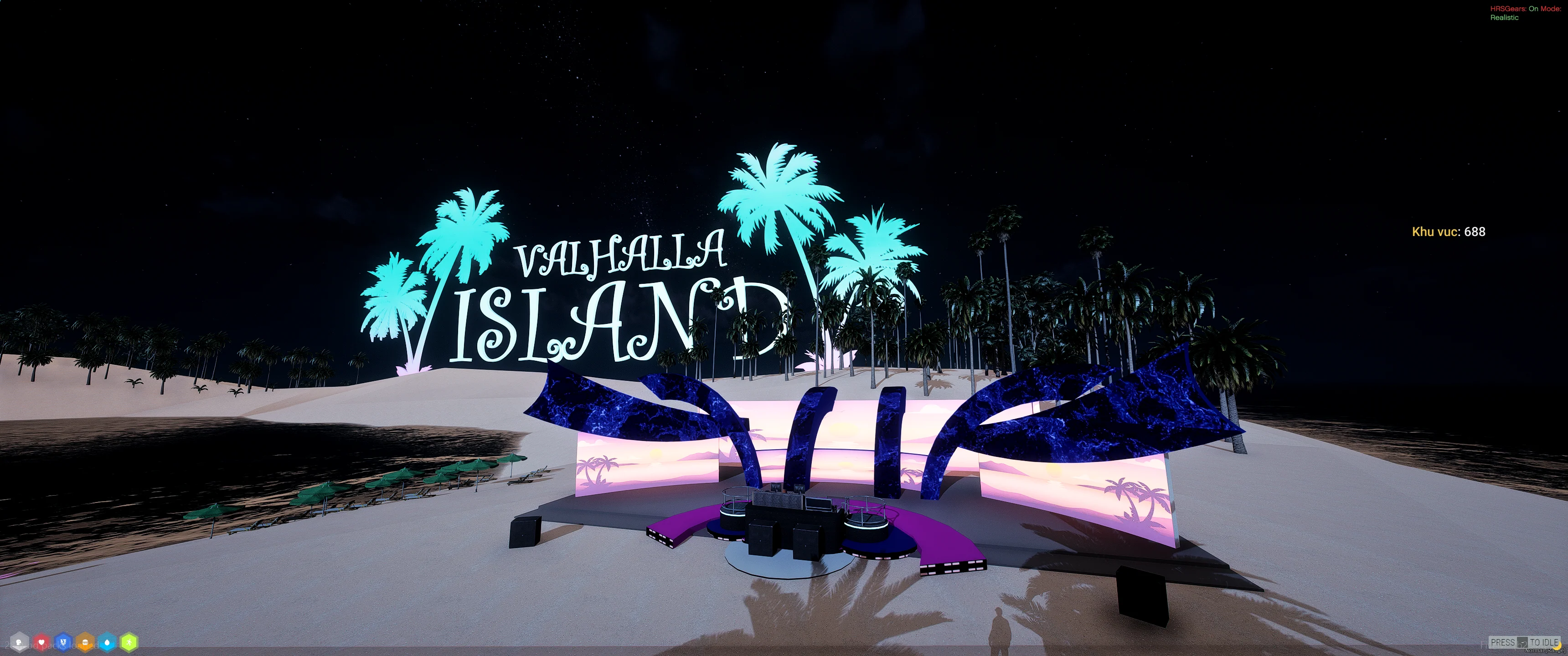 [MAP] Valhalla Island v2 - Image 9