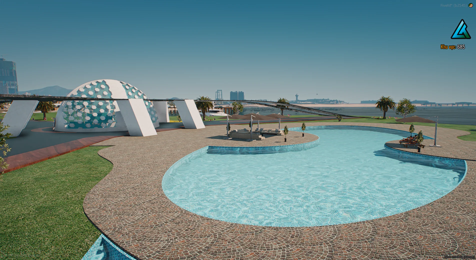 [MAP] VIP Island - Image 5