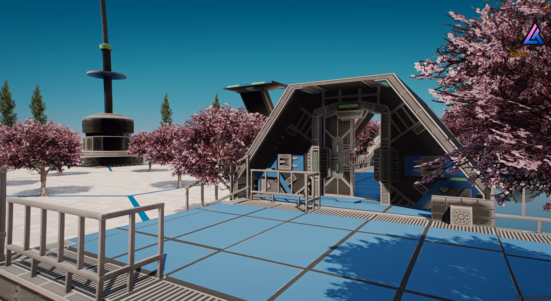 [MAP] Whisky Station - Image 8