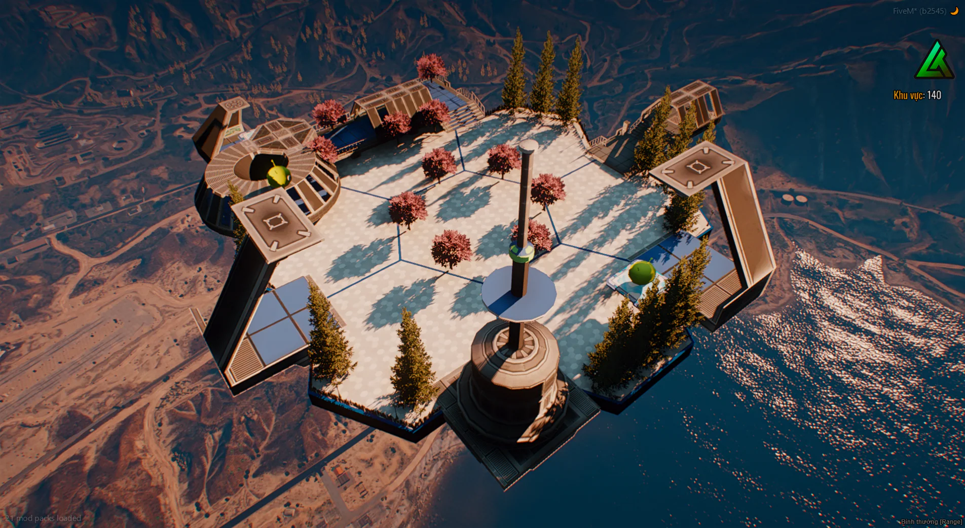 [MAP] Whisky Station - Image 9