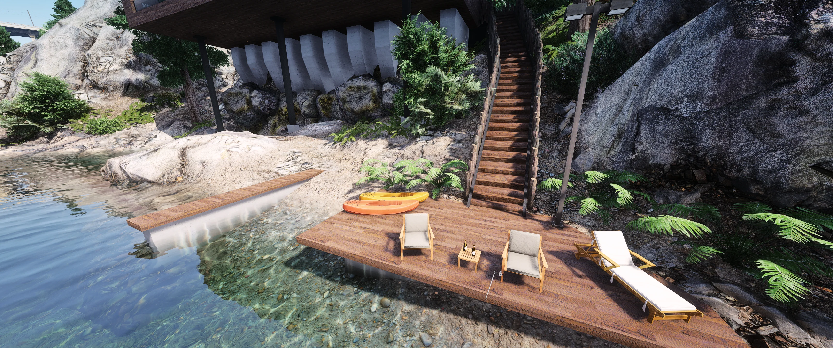 [MAP] Wild House 2 - Image 11