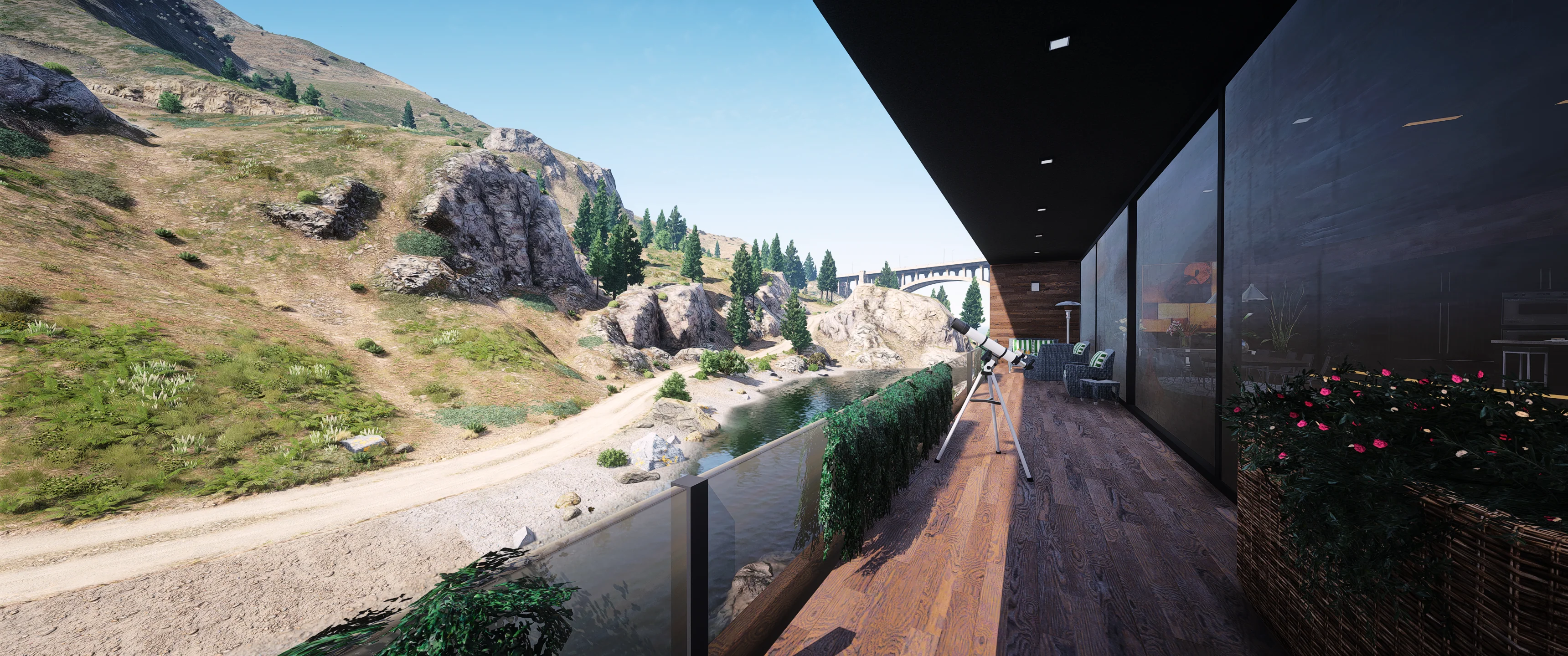 [MAP] Wild House 2 - Image 15