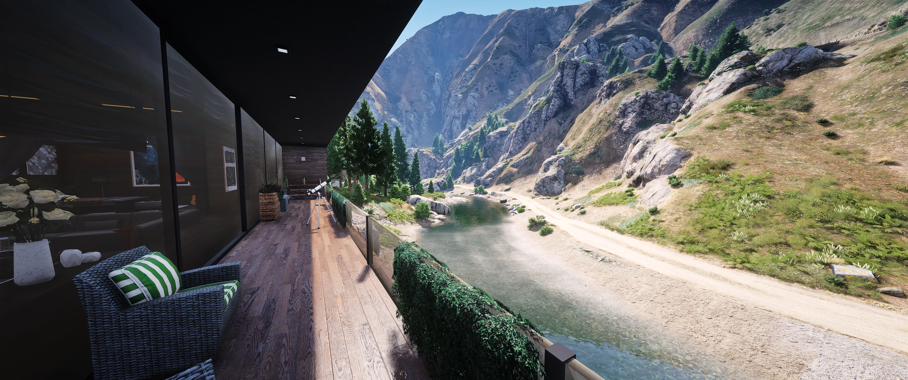 [MAP] Wild House 2 - Image 16