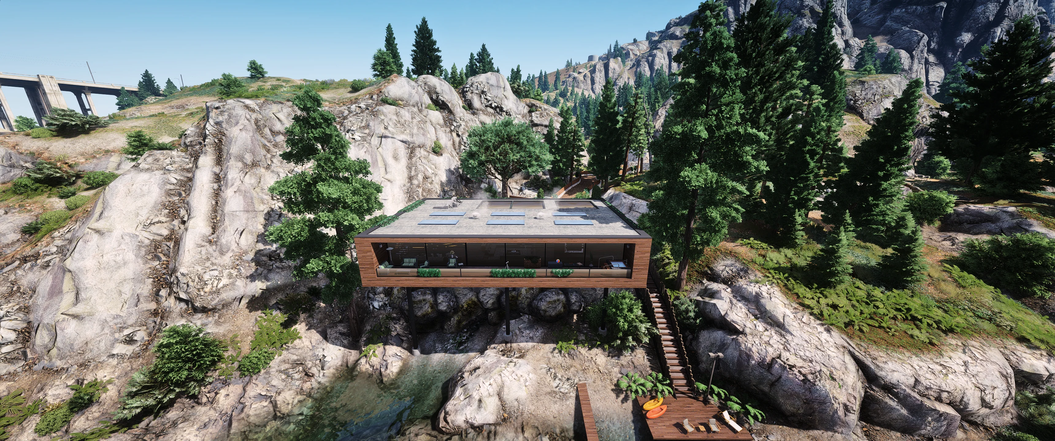 [MAP] Wild House 2 - Image 17