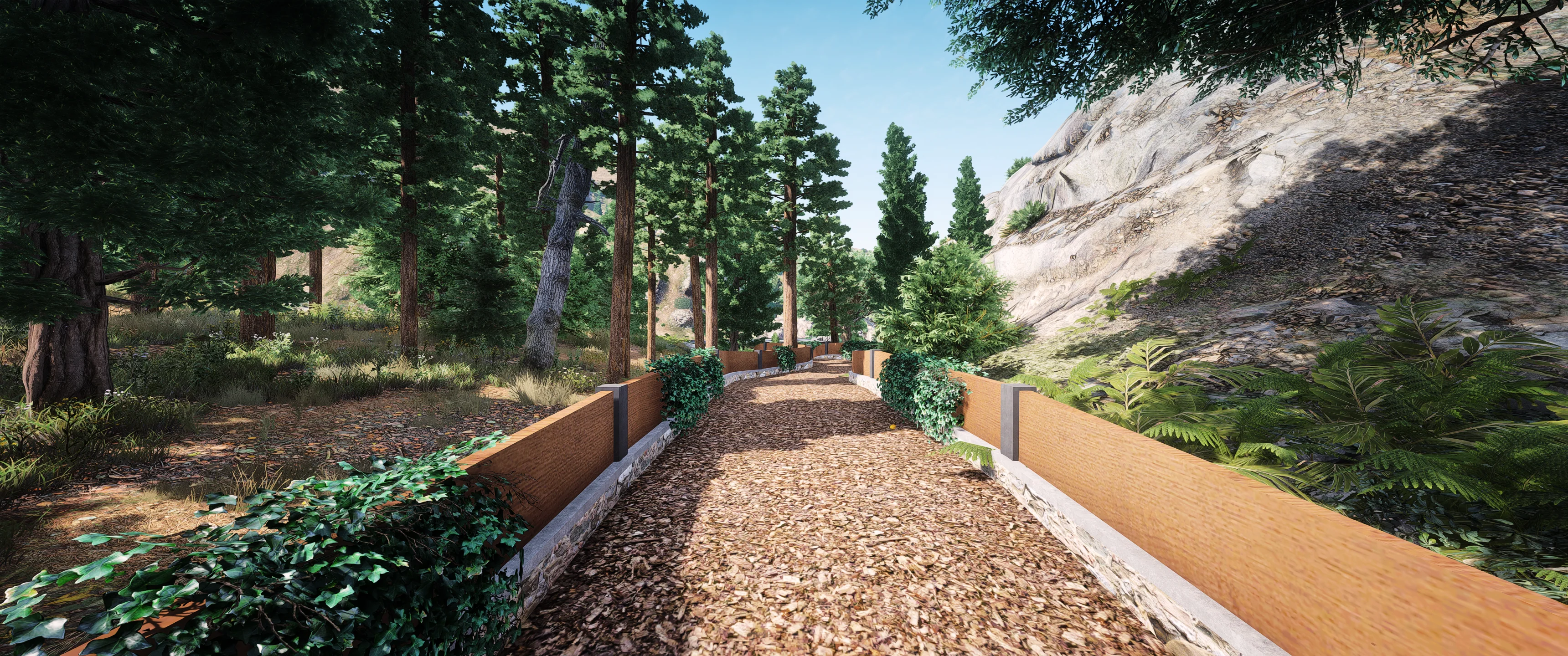 [MAP] Wild House 2 - Image 6