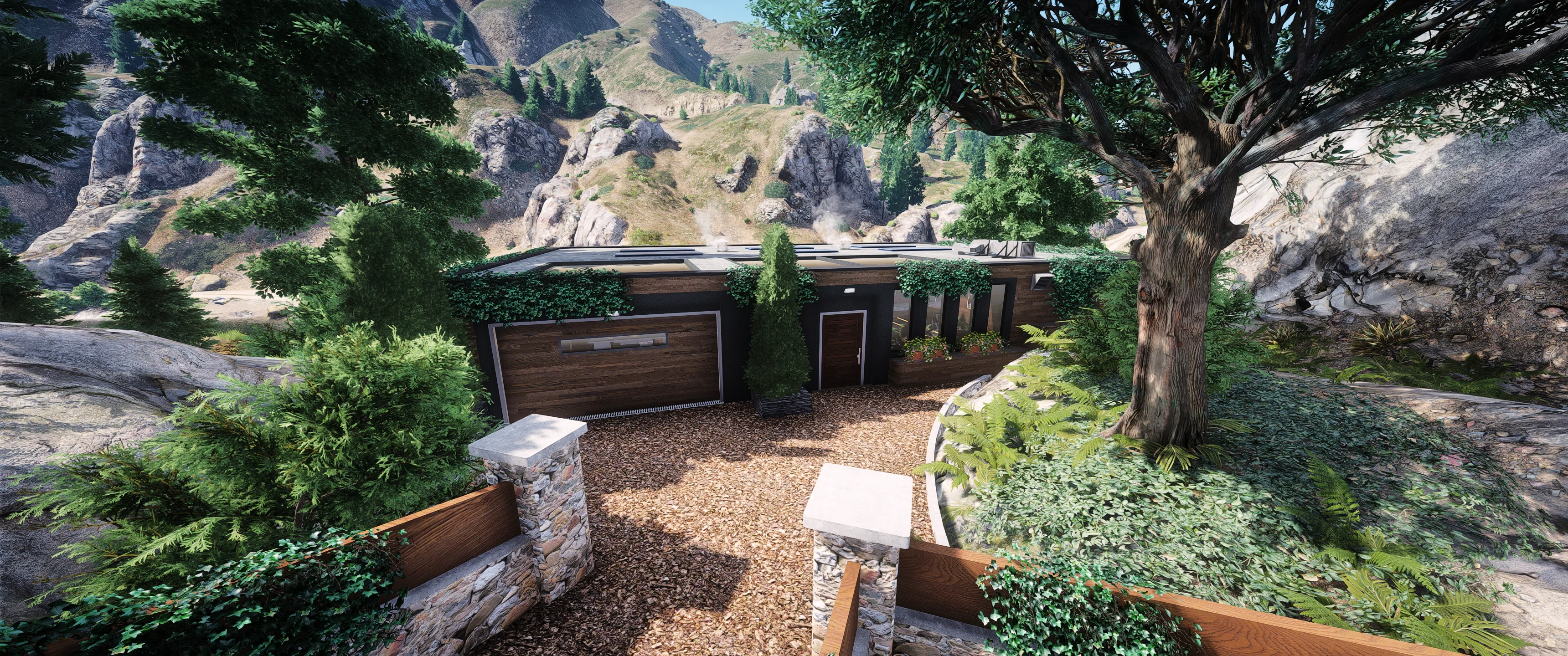 [MAP] Wild House 2 - Image 7