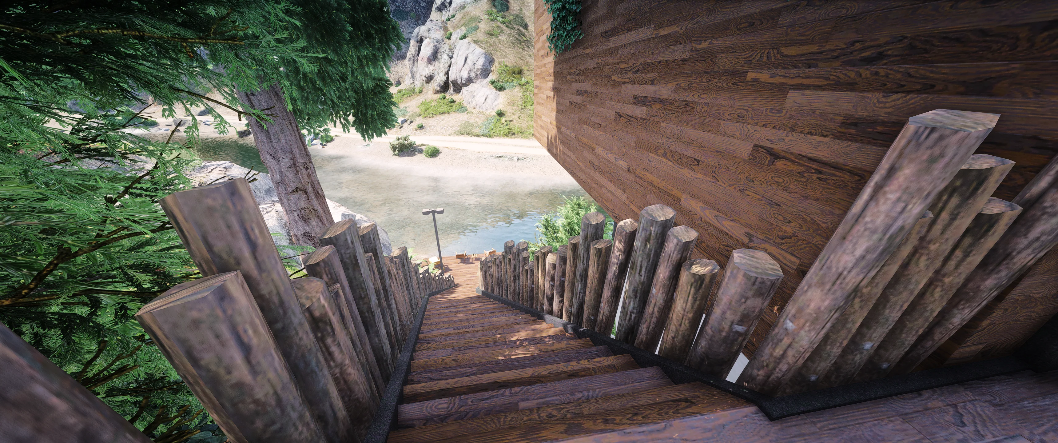 [MAP] Wild House 2 - Image 9