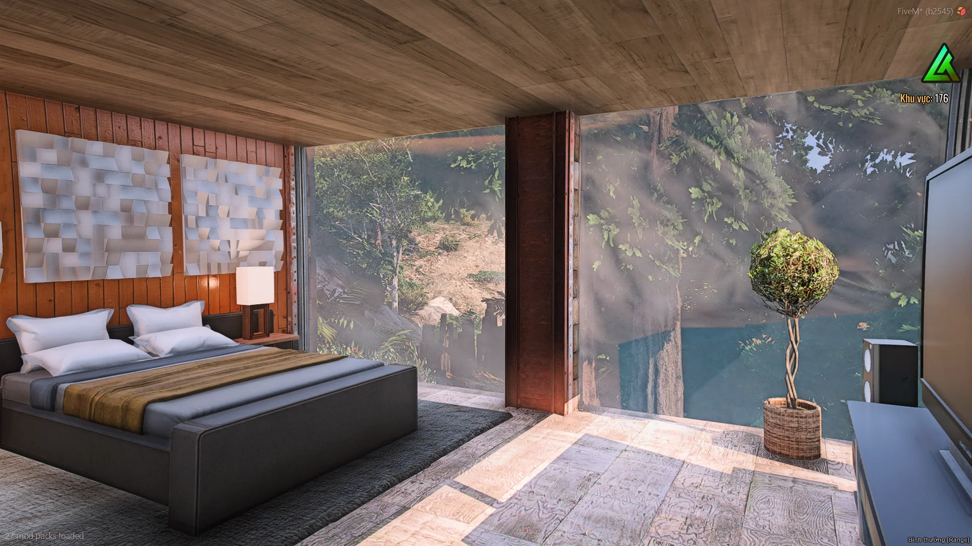 [MAP] Wild House - Image 7