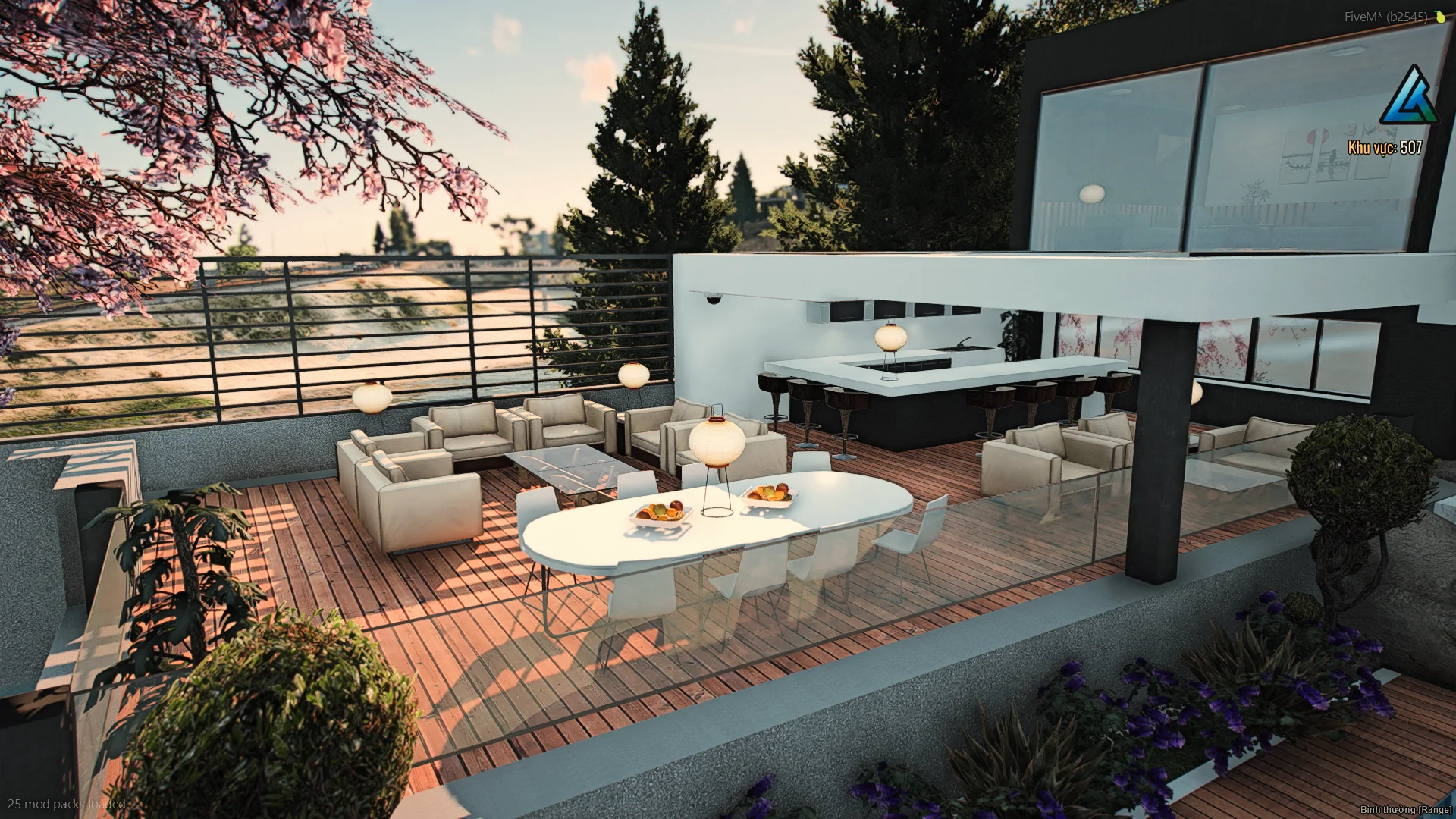 [MAP] ZEN MANSION VINEWOOD HILLS - Image 10