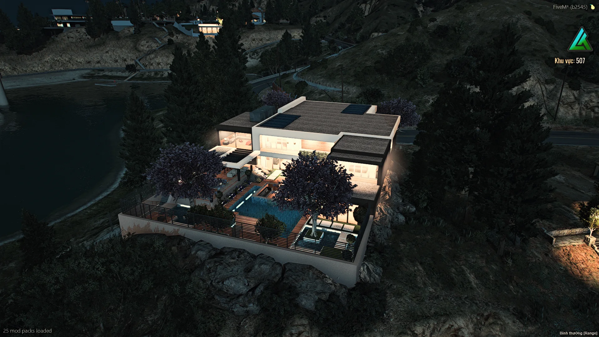 [MAP] ZEN MANSION VINEWOOD HILLS - Image 11