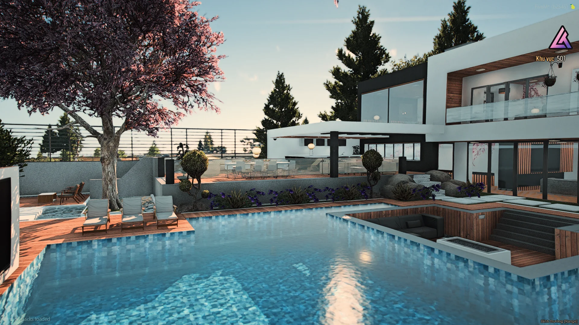[MAP] ZEN MANSION VINEWOOD HILLS - Image 8