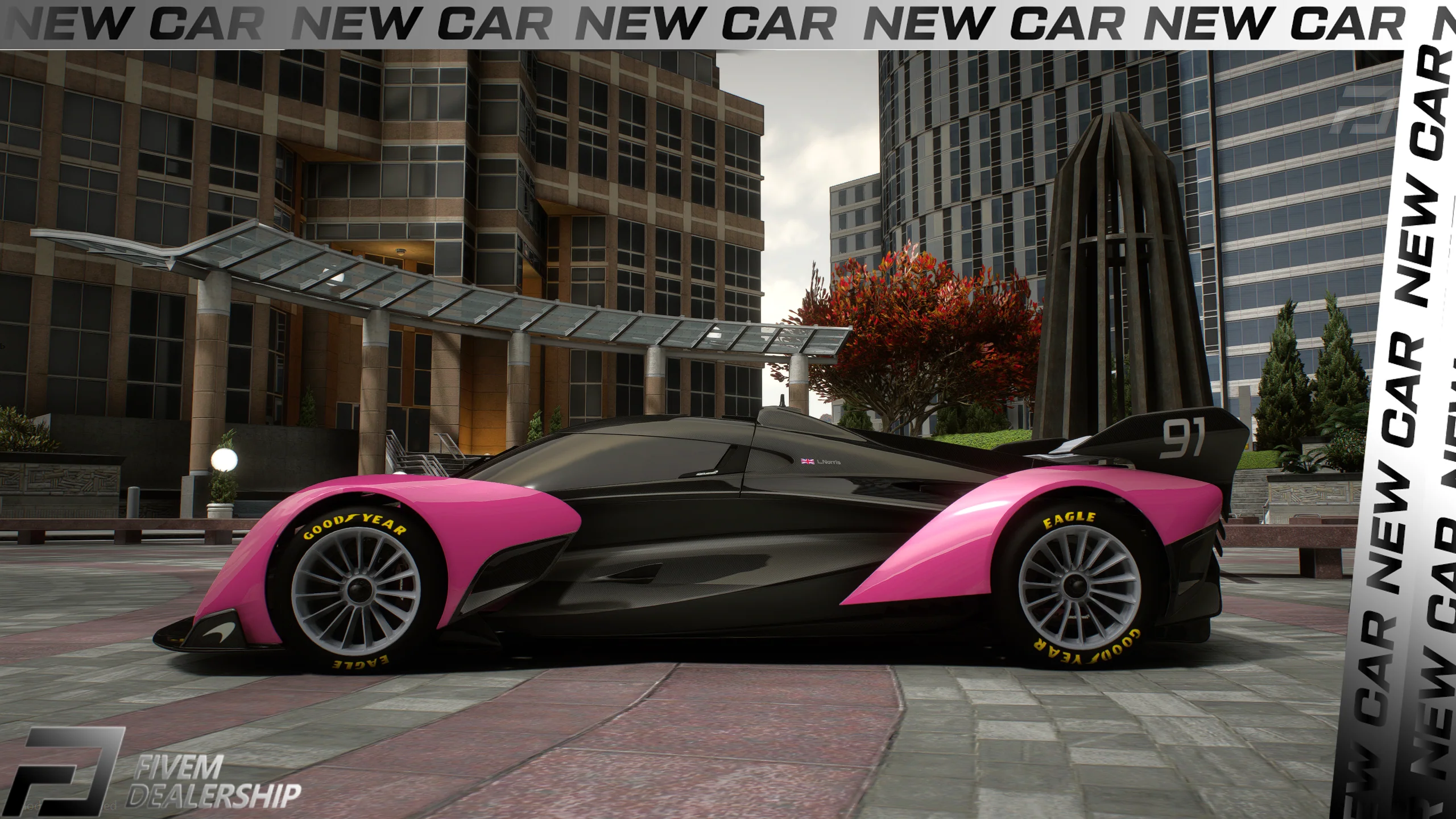 Mclaren Solus GT - Image 2