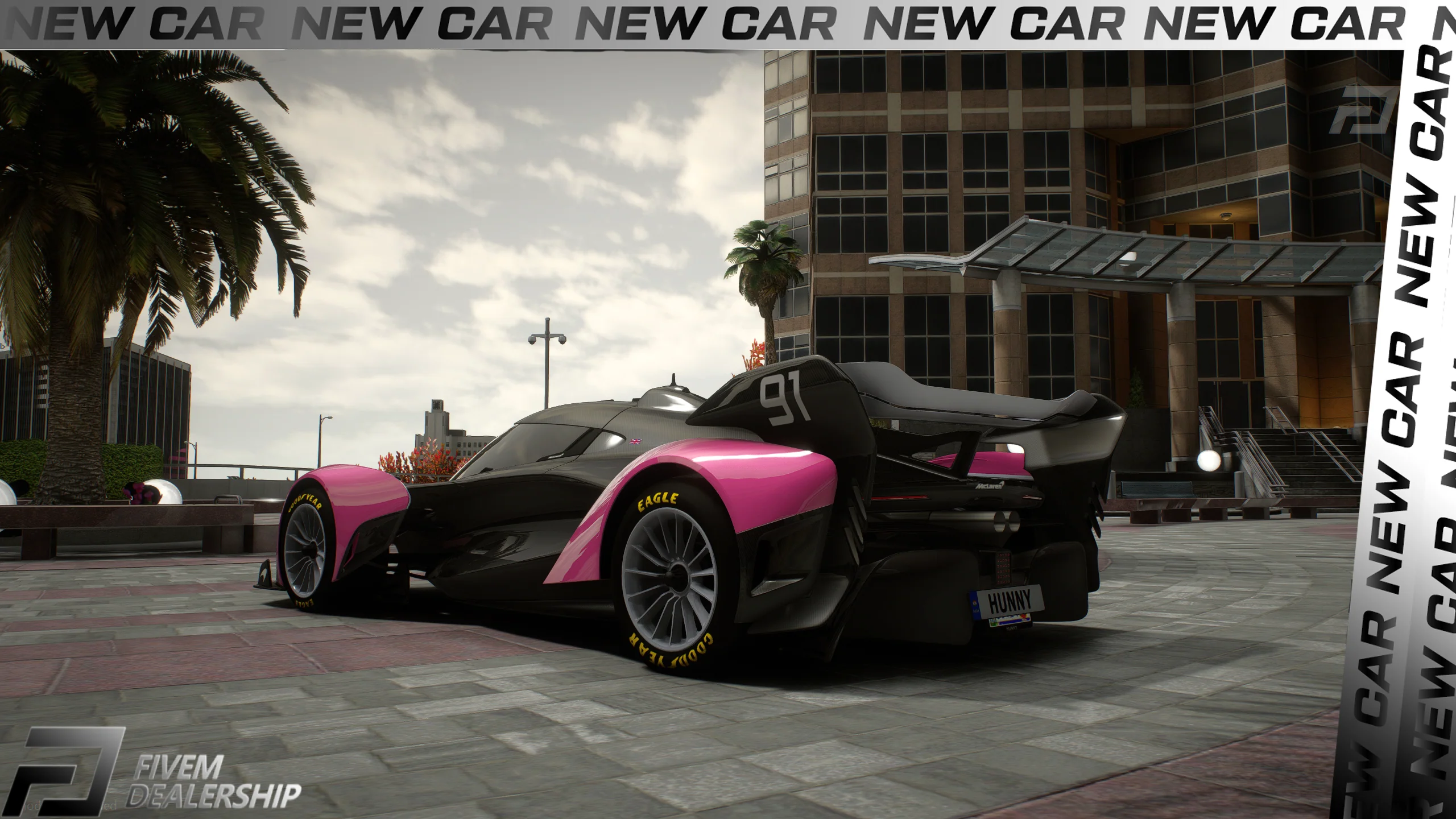Mclaren Solus GT - Image 3