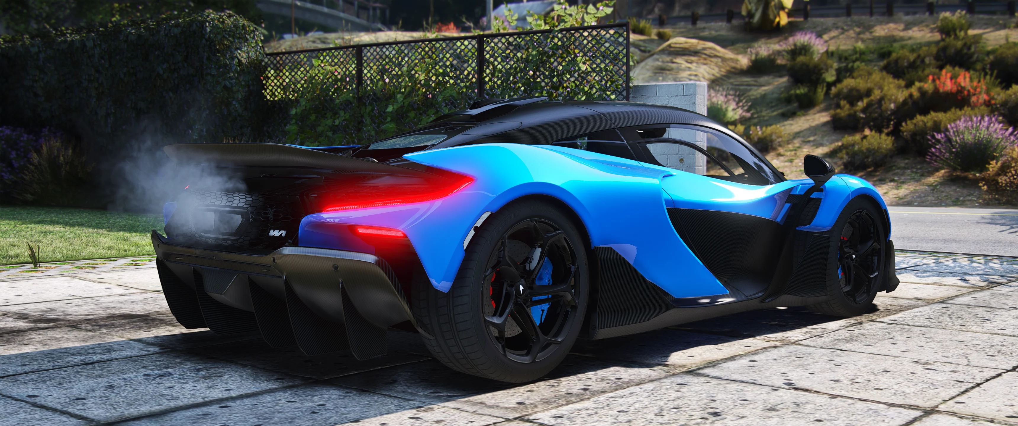 McLaren W1 - Image 2