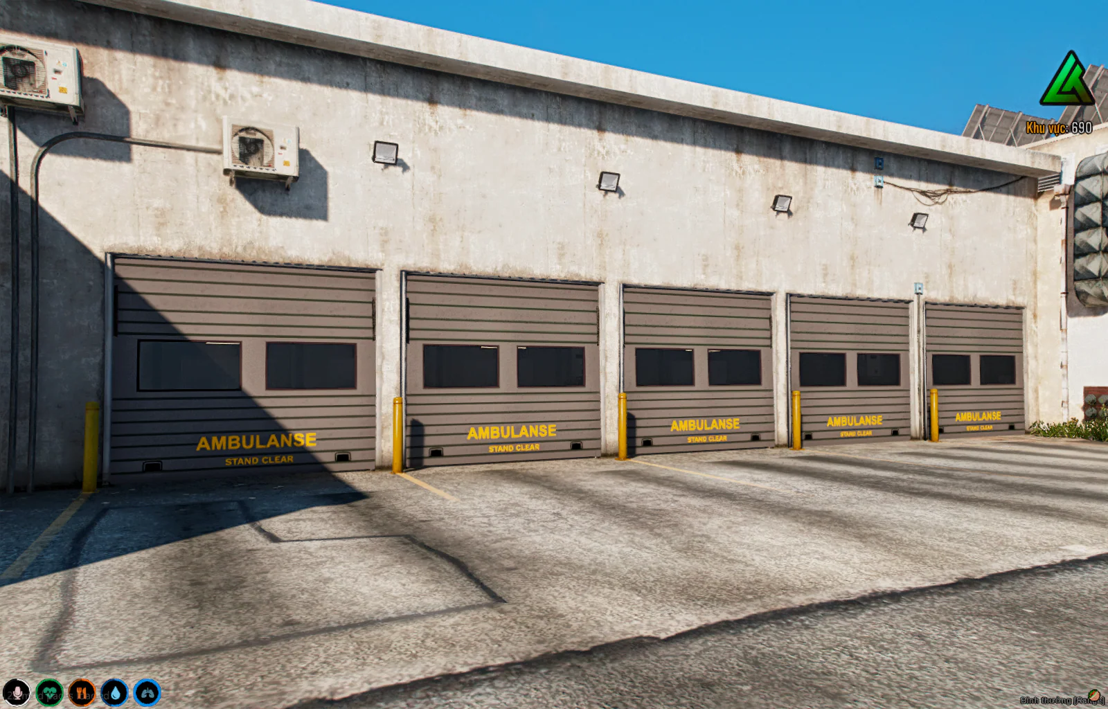 [MLO] Ambulance Central - Image 3
