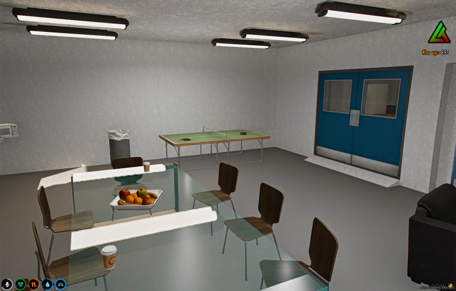 [MLO] Ambulance Central - Image 8