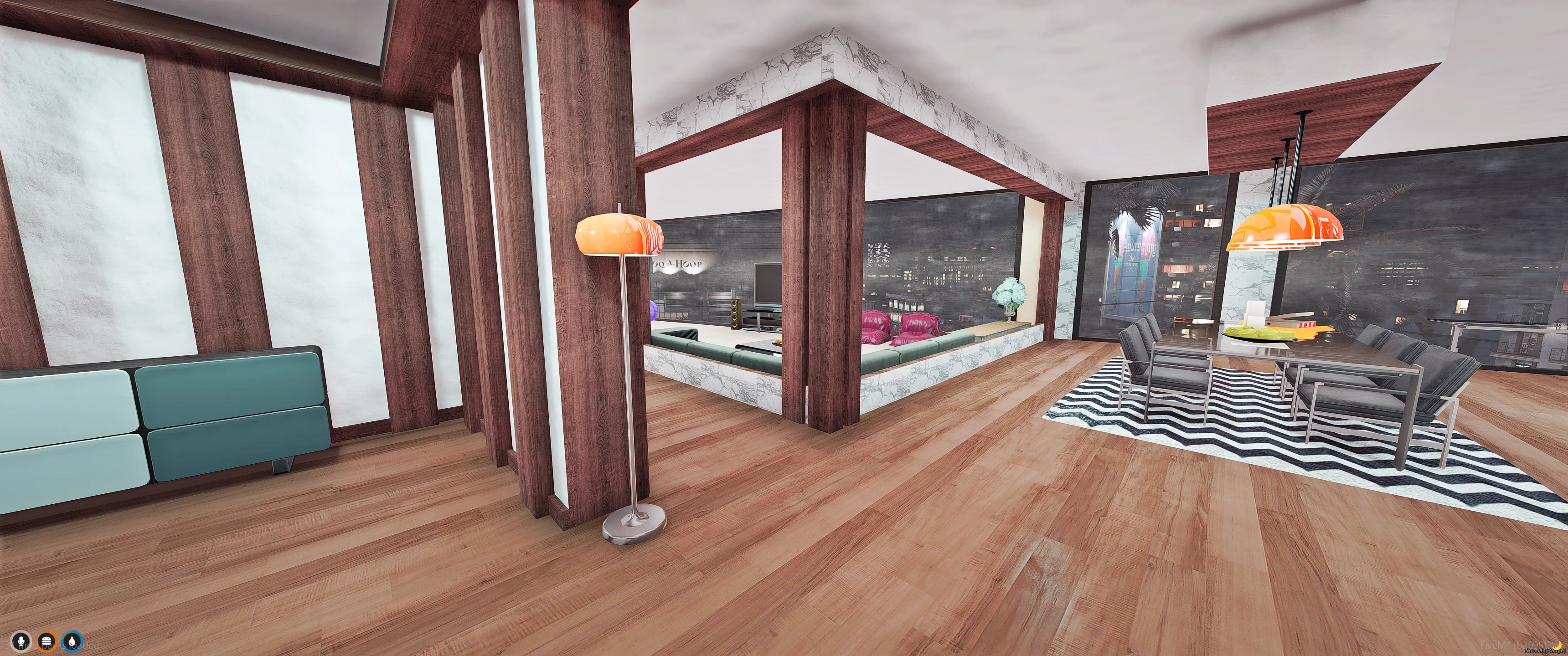 [MLO] Apartment Atlas - Image 2