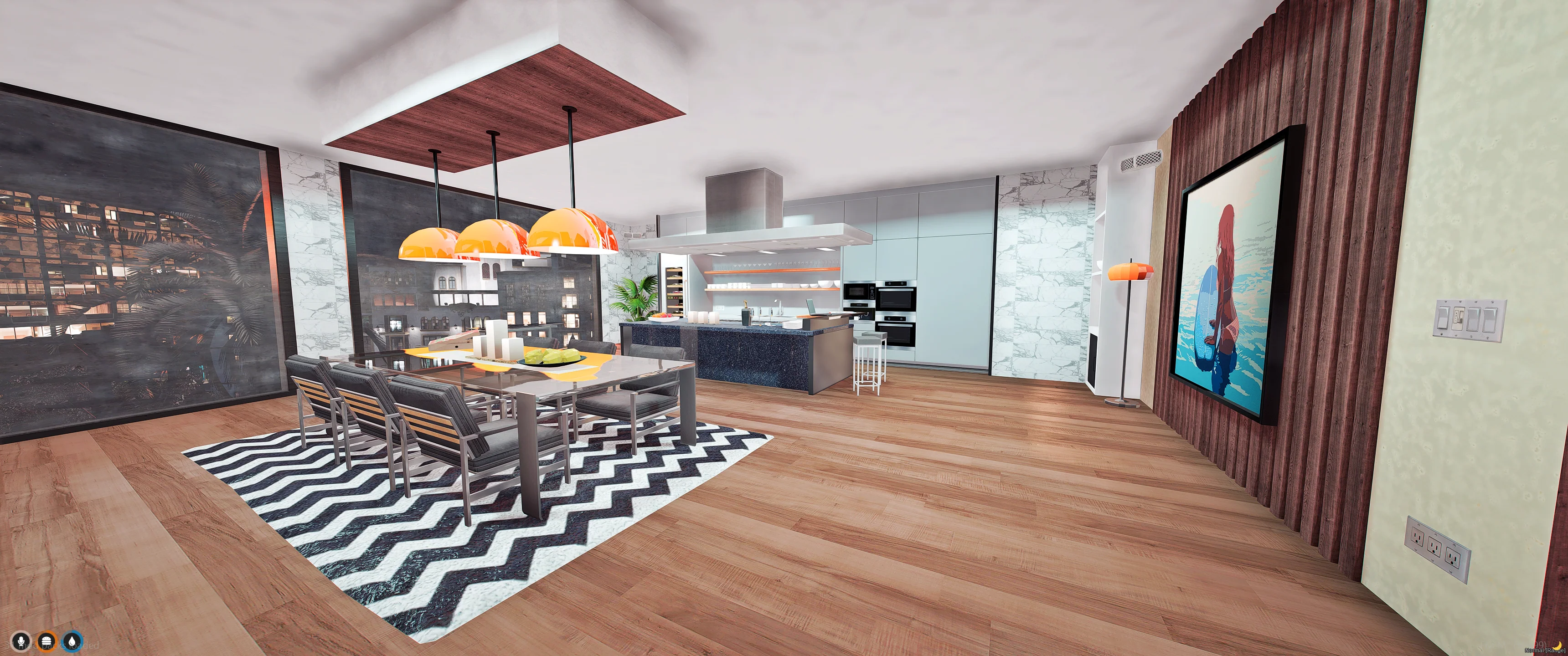 [MLO] Apartment Atlas - Image 3