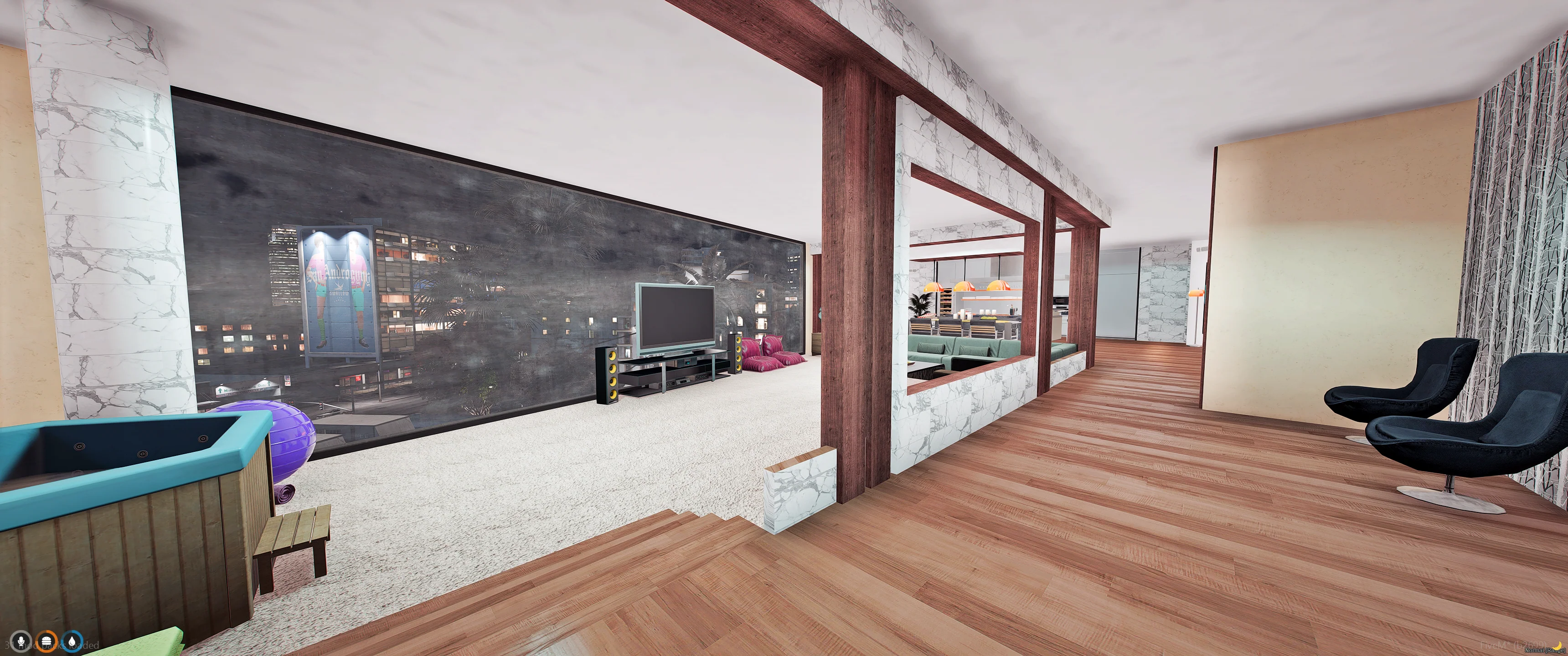 [MLO] Apartment Atlas - Image 6