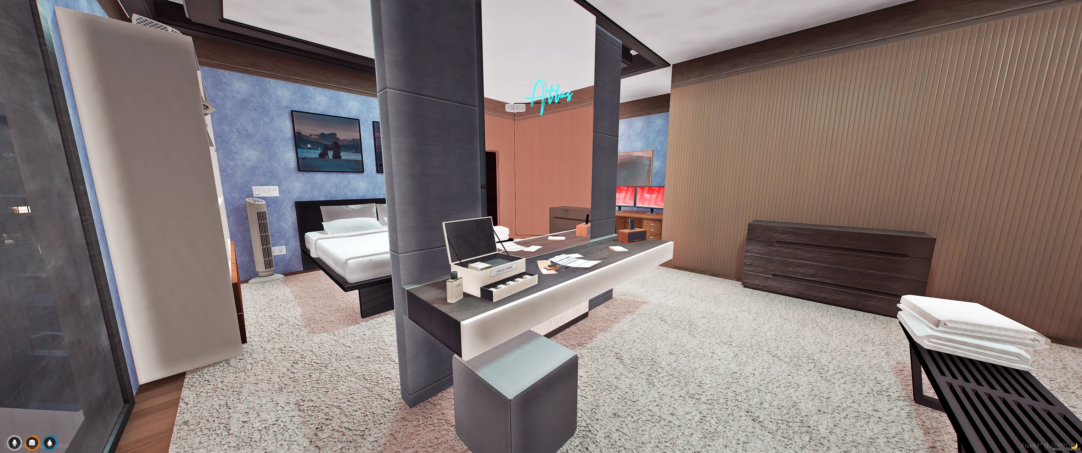 [MLO] Apartment Atlas - Image 4
